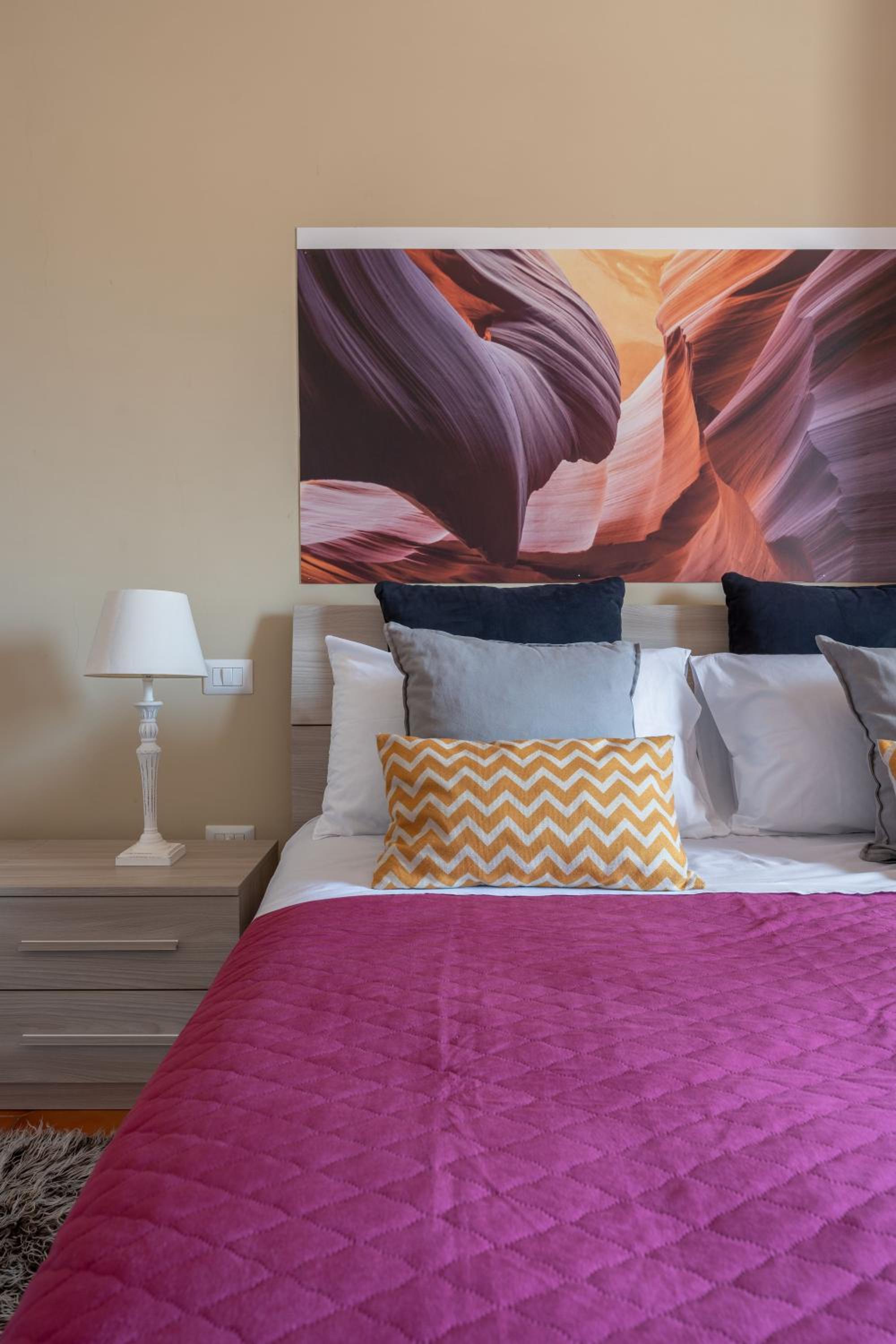 Double Room - Photo 23