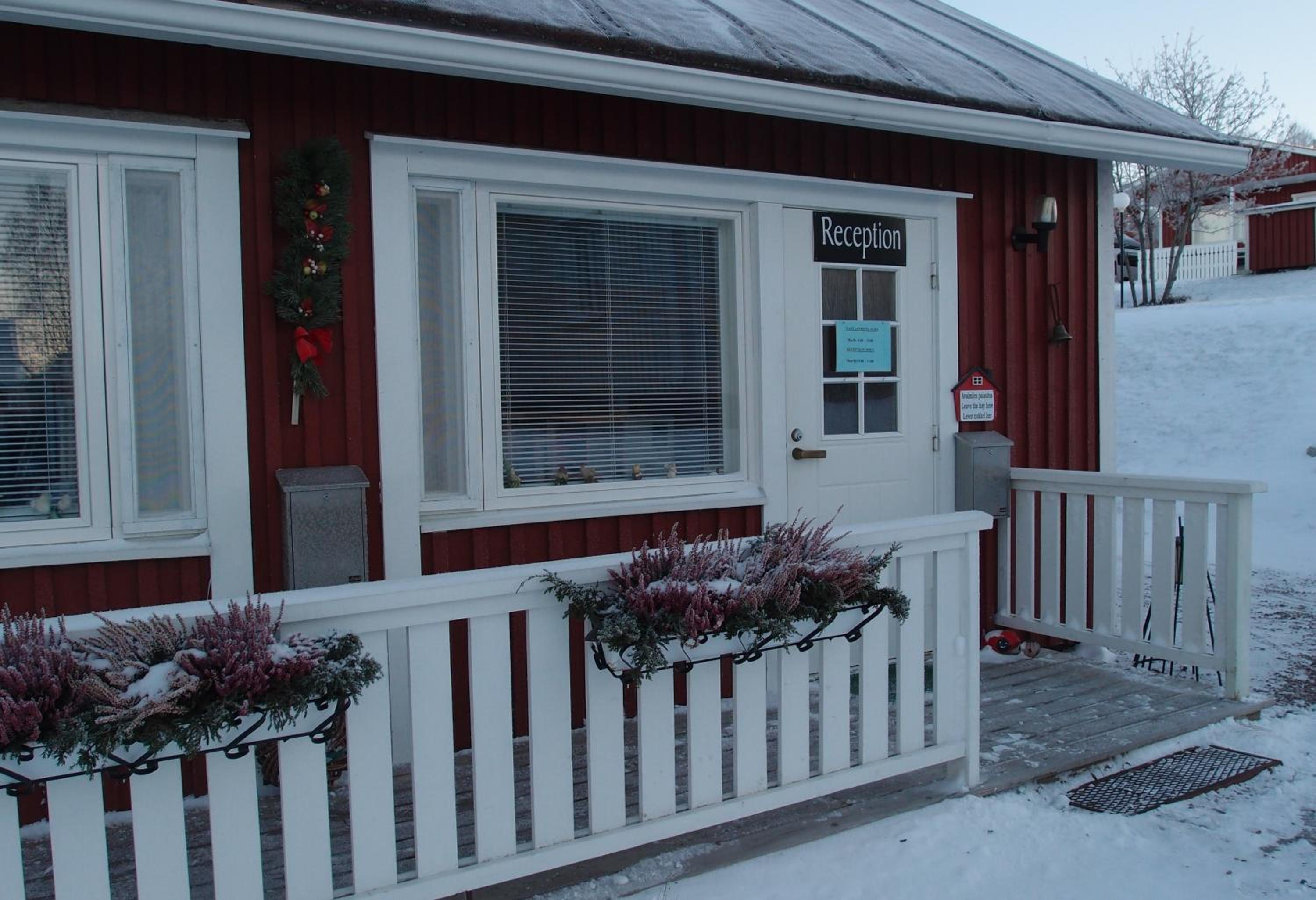 Apartment with Sauna - Photo 6