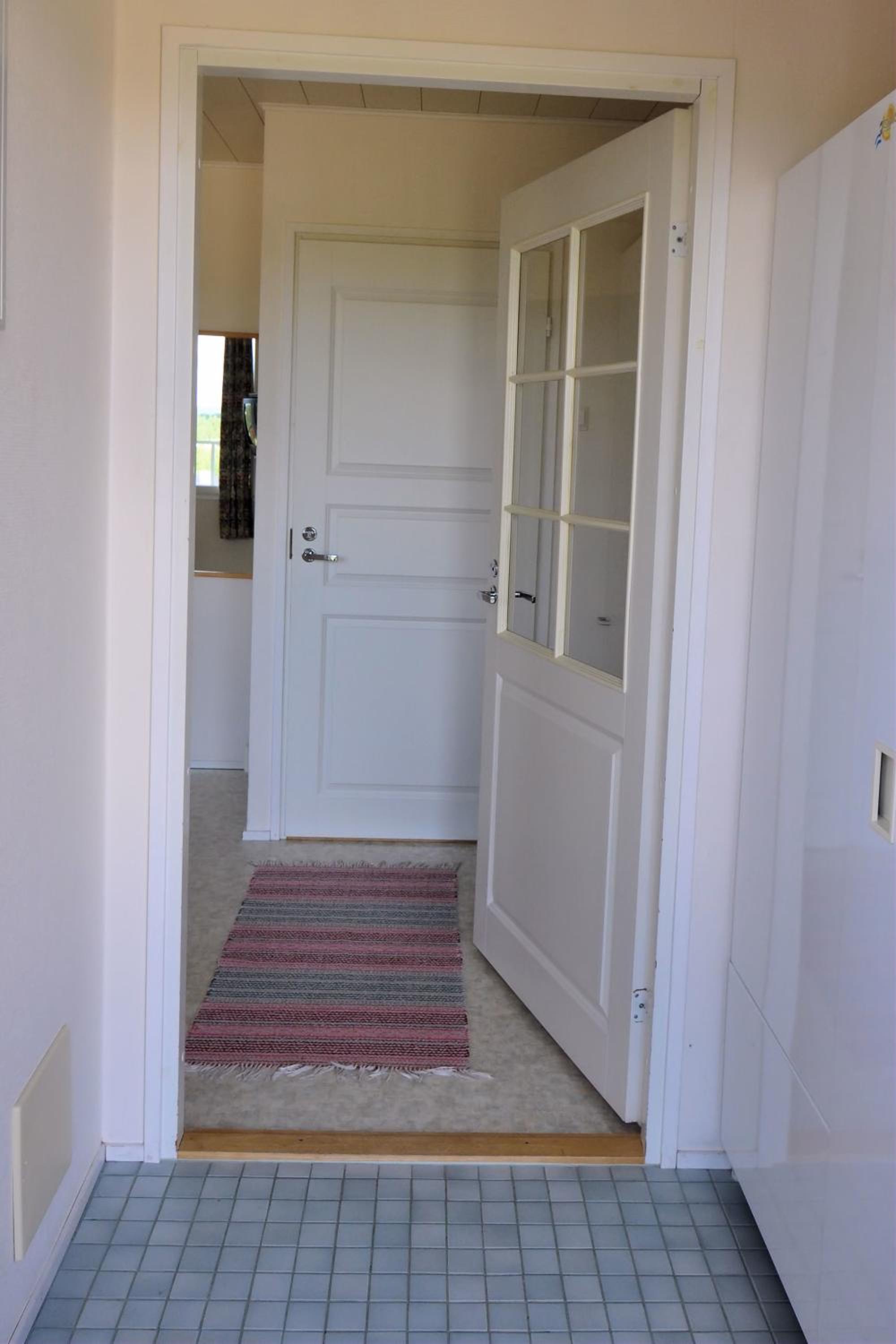 Apartment with Sauna - Photo 18