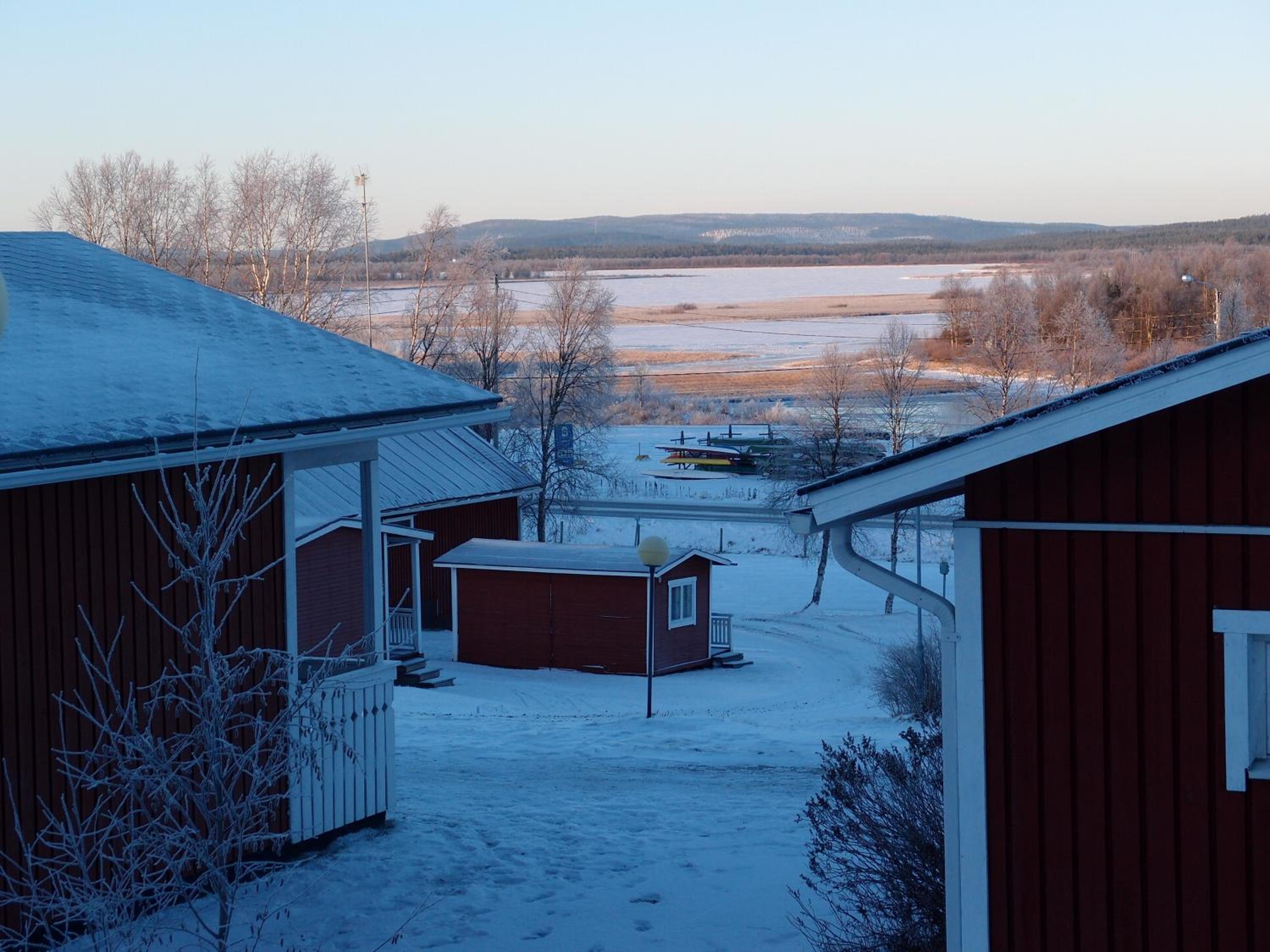 Apartment with Sauna - Photo 11