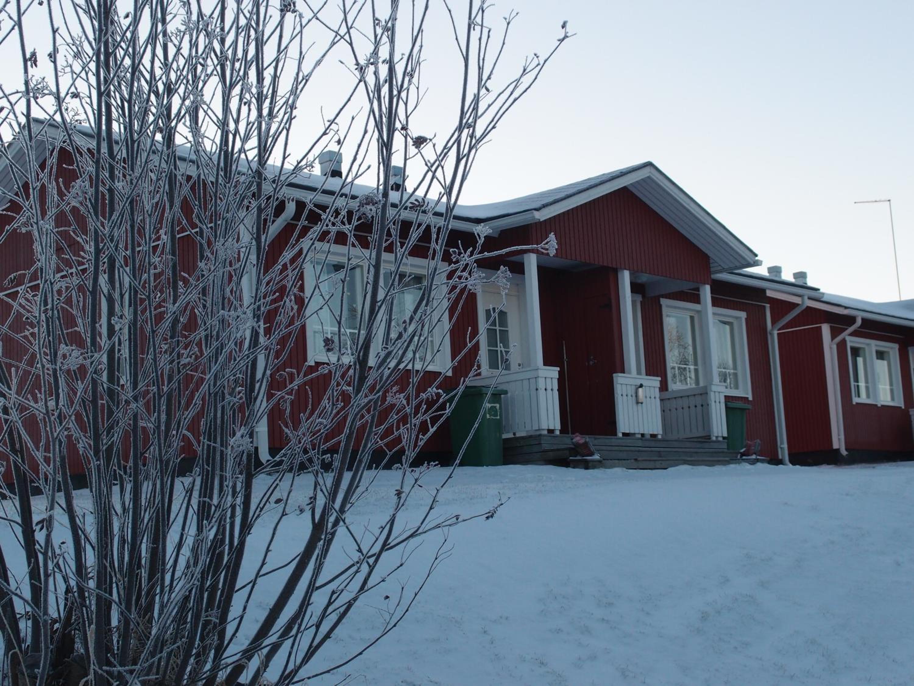 Apartment with Sauna - Photo 24