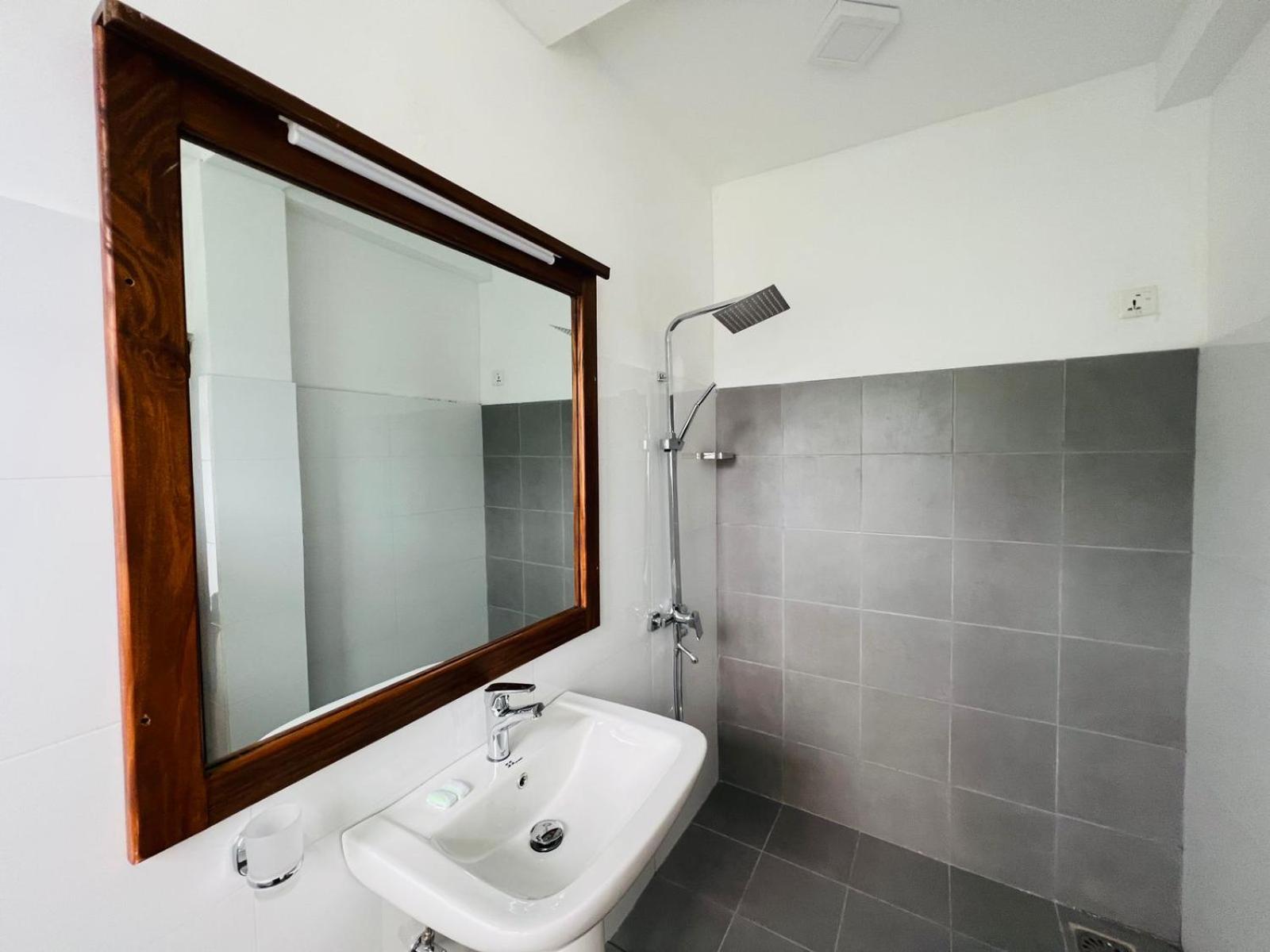 Double Room with Garden View photo 1