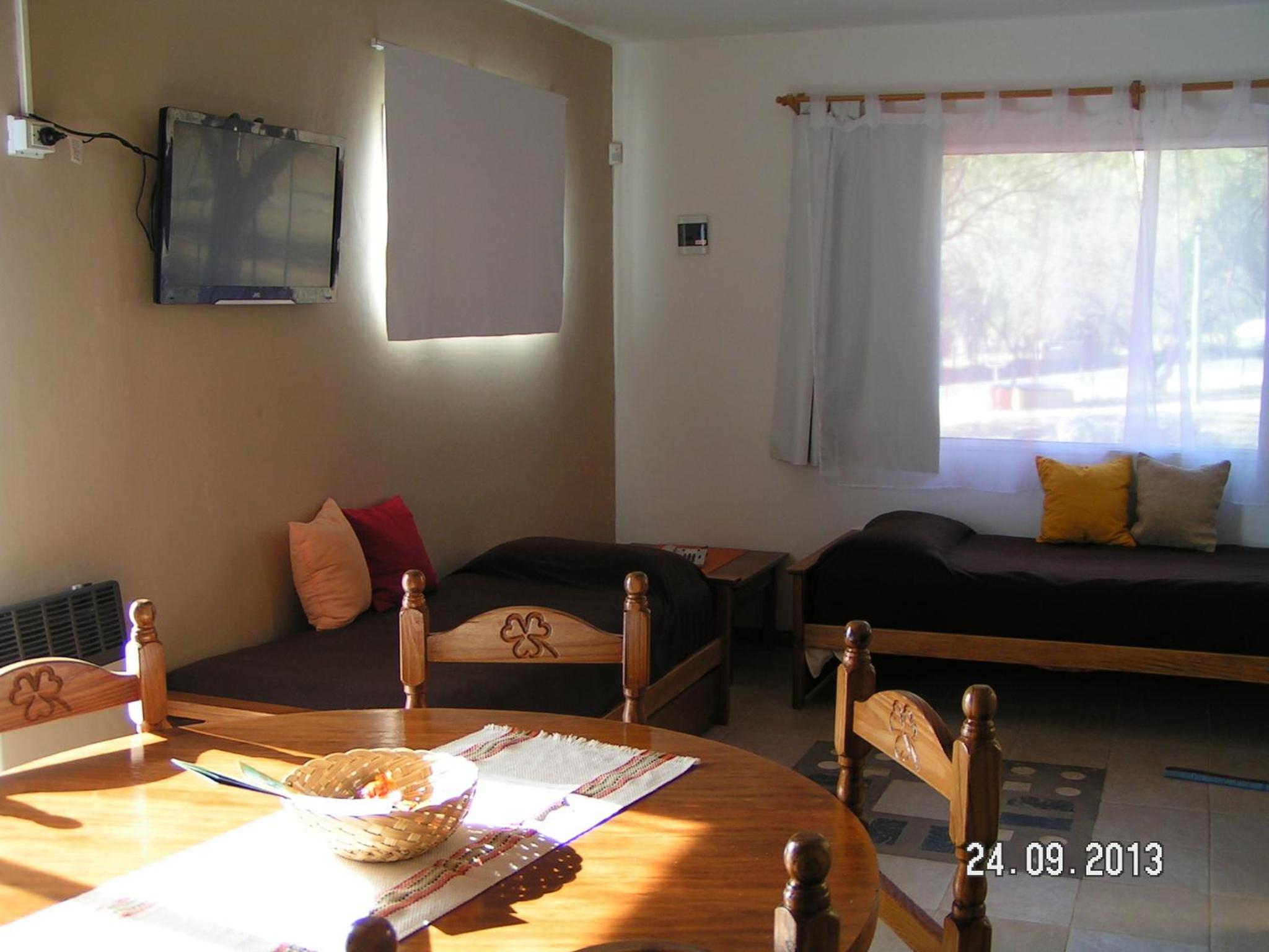 Apartment With Mountain View photo 2