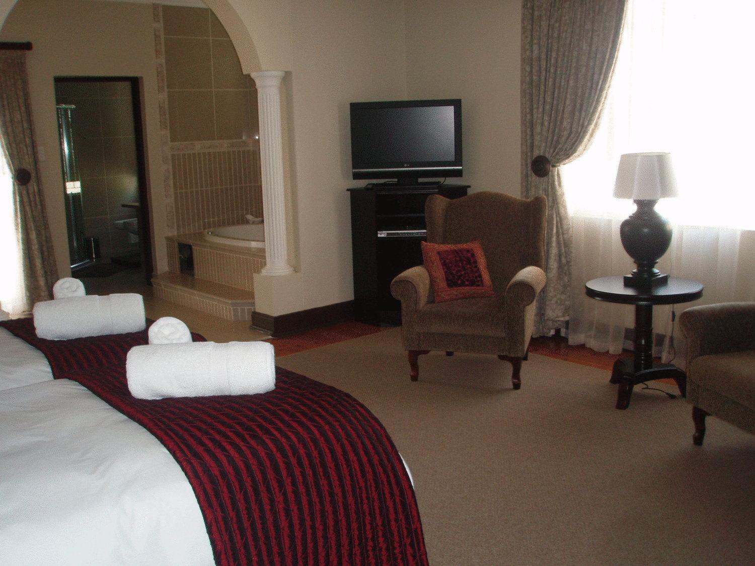 Superior Double Room - Photo 1
