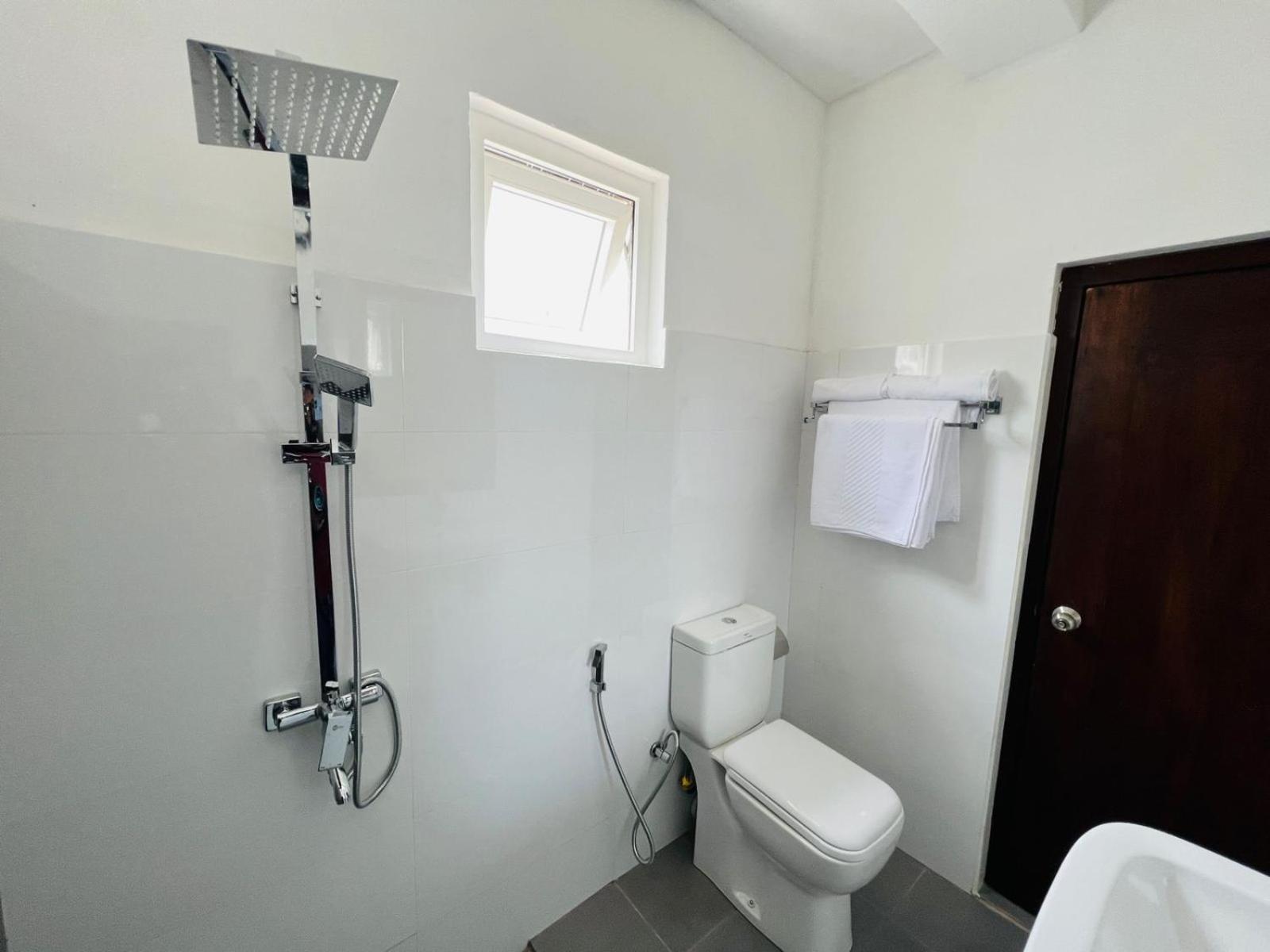 Double Room with Mountain View photo 2