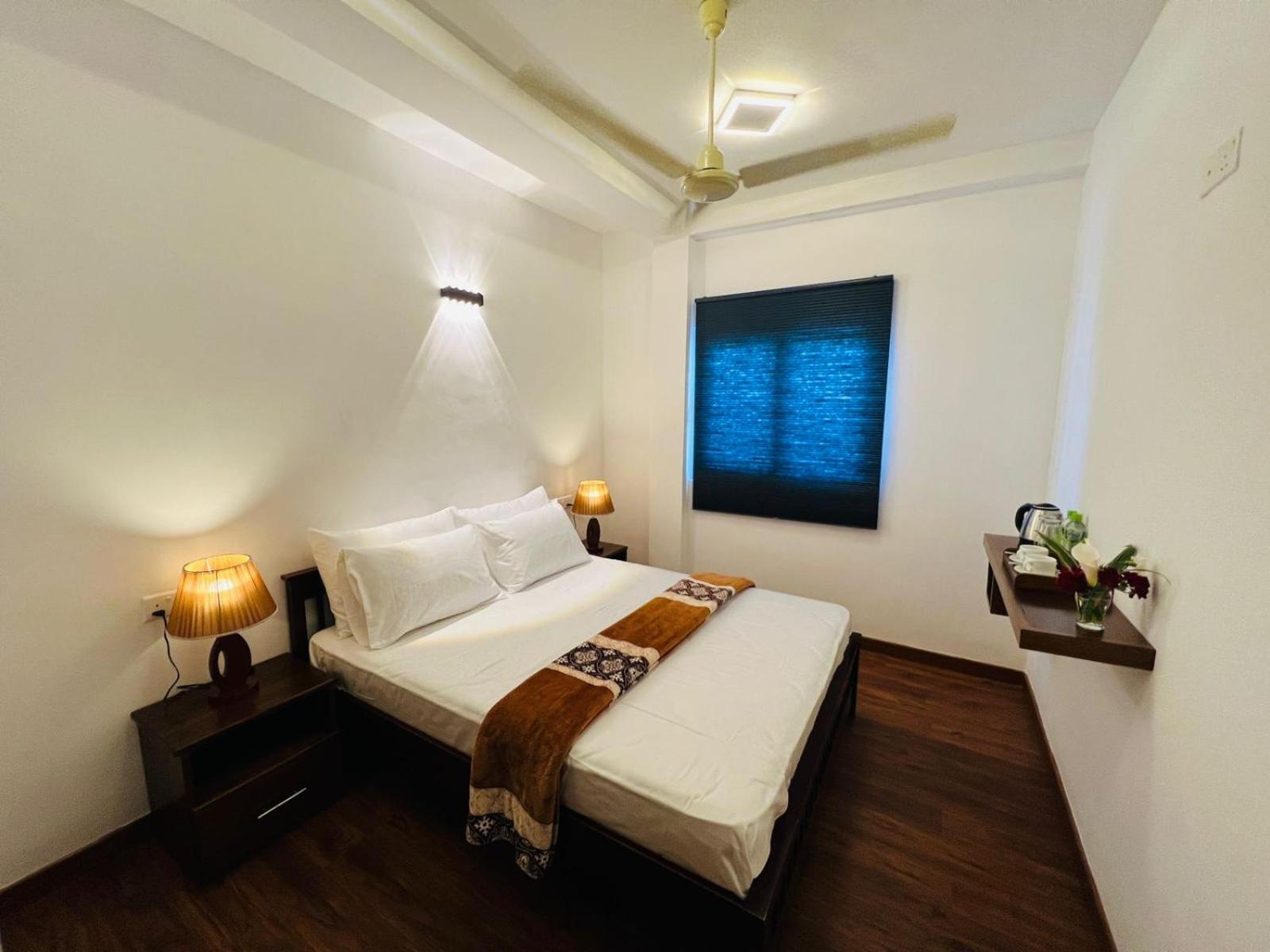 Double Room with Mountain View photo 3