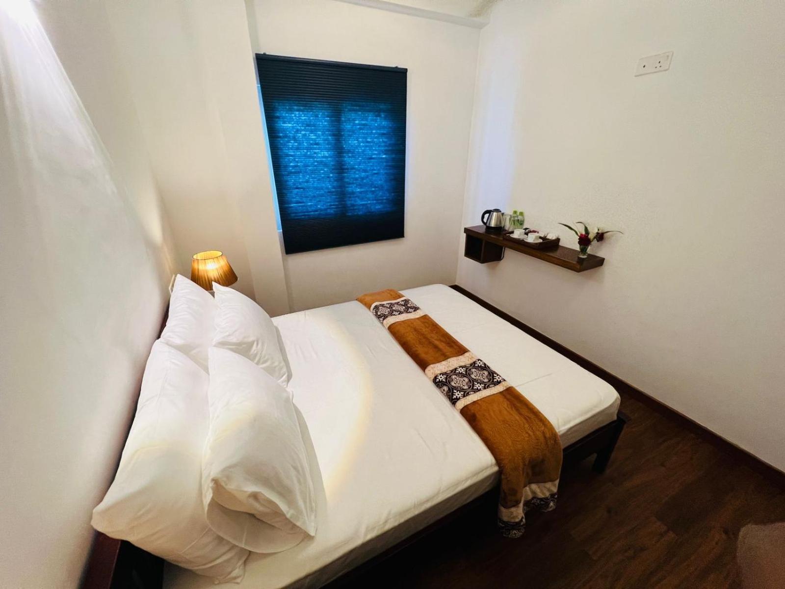Double Room with Mountain View photo 1