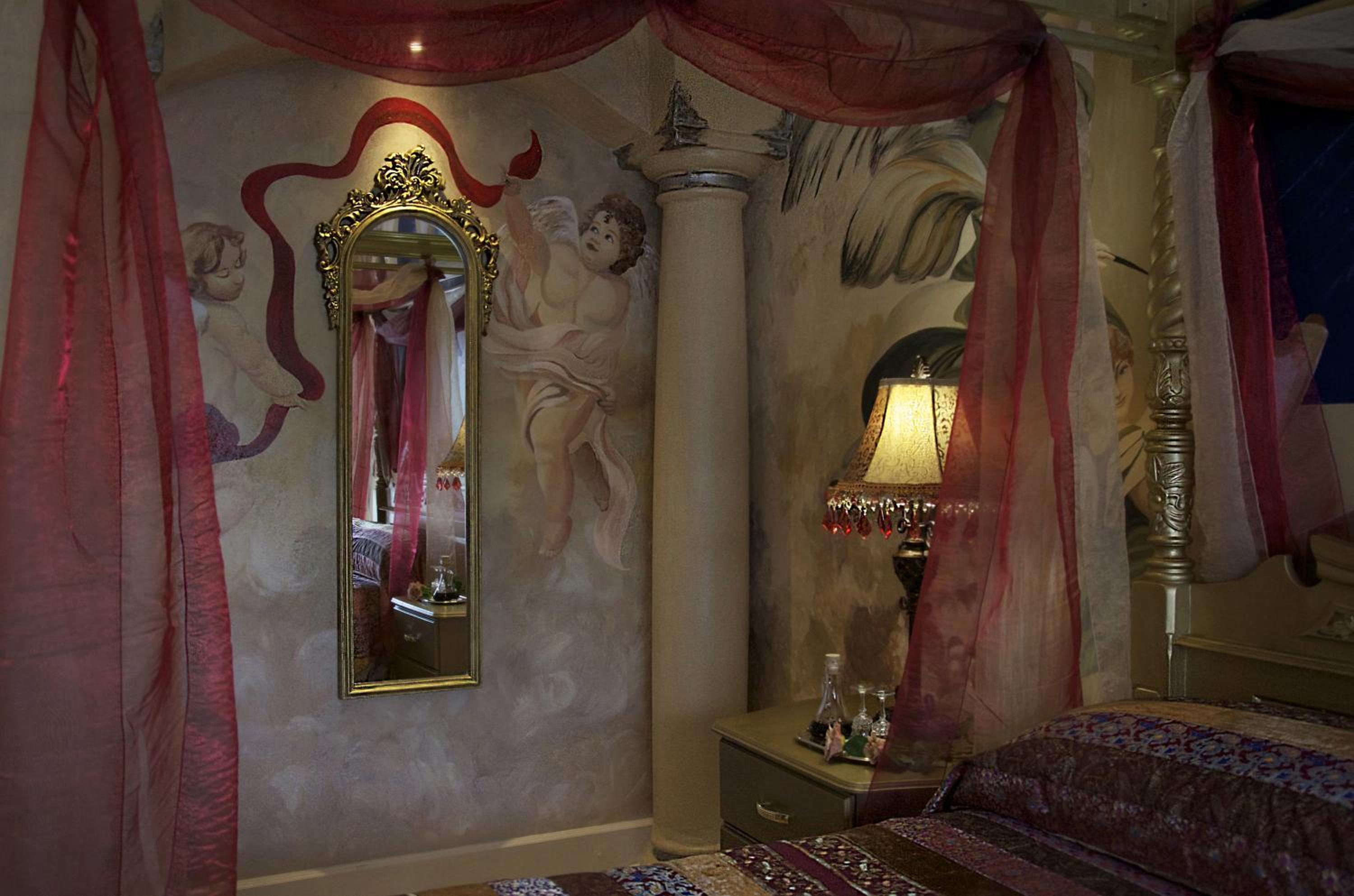Presidential Suite photo 1
