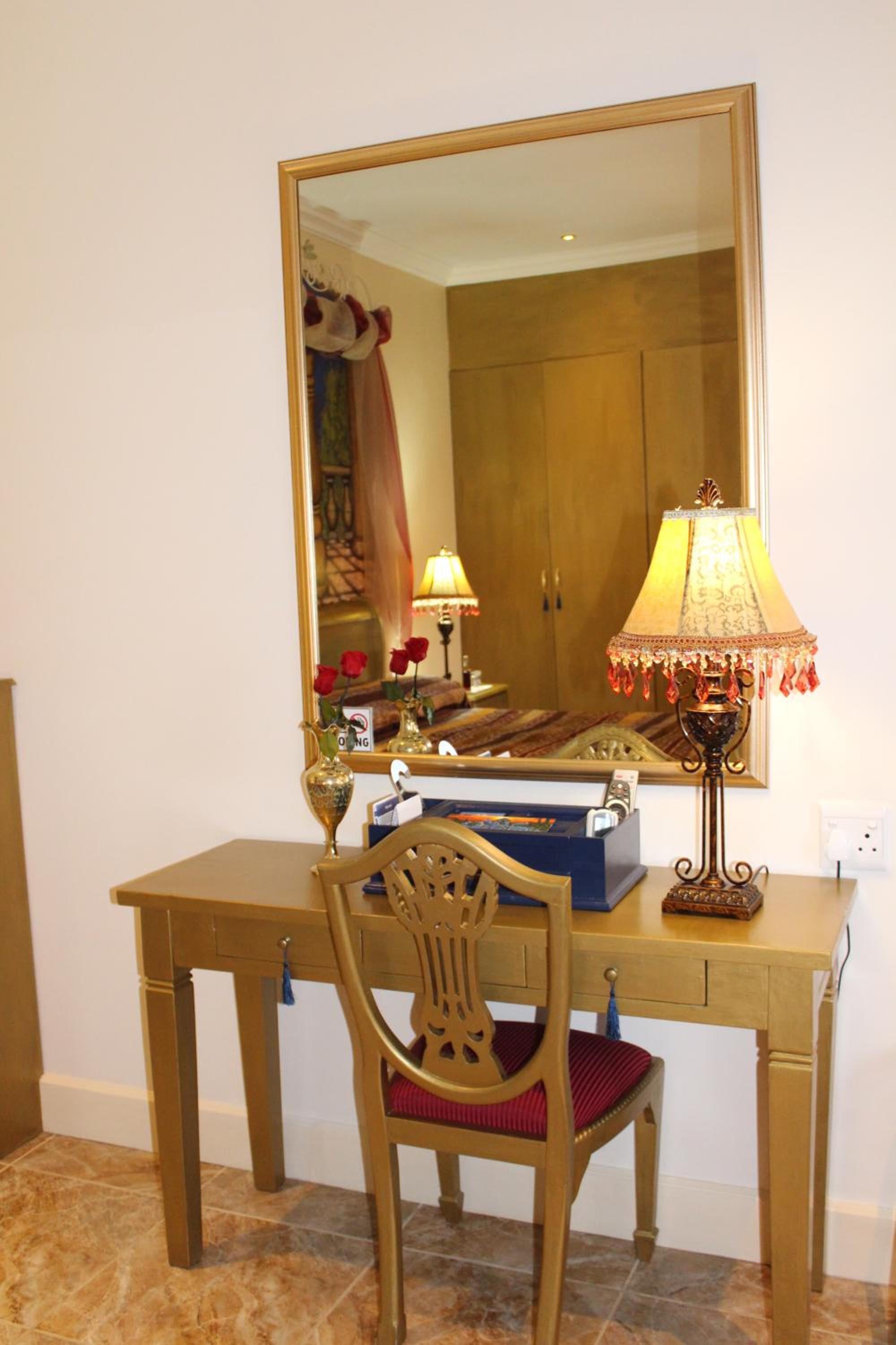 Luxury Double Room photo 3