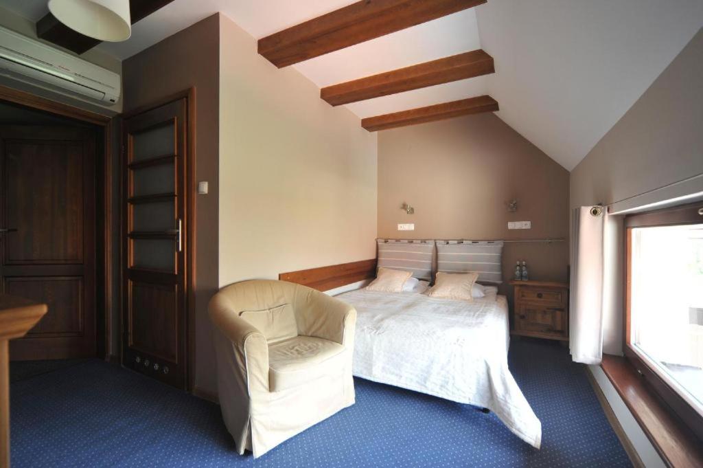 Double or Twin Room photo 2