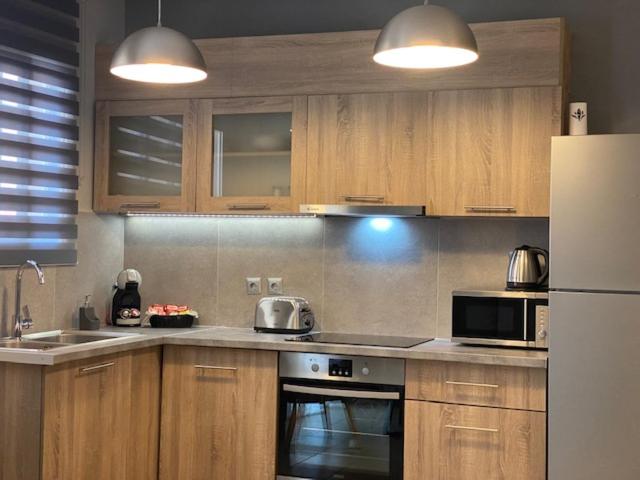 Deluxe Apartment - Photo 25