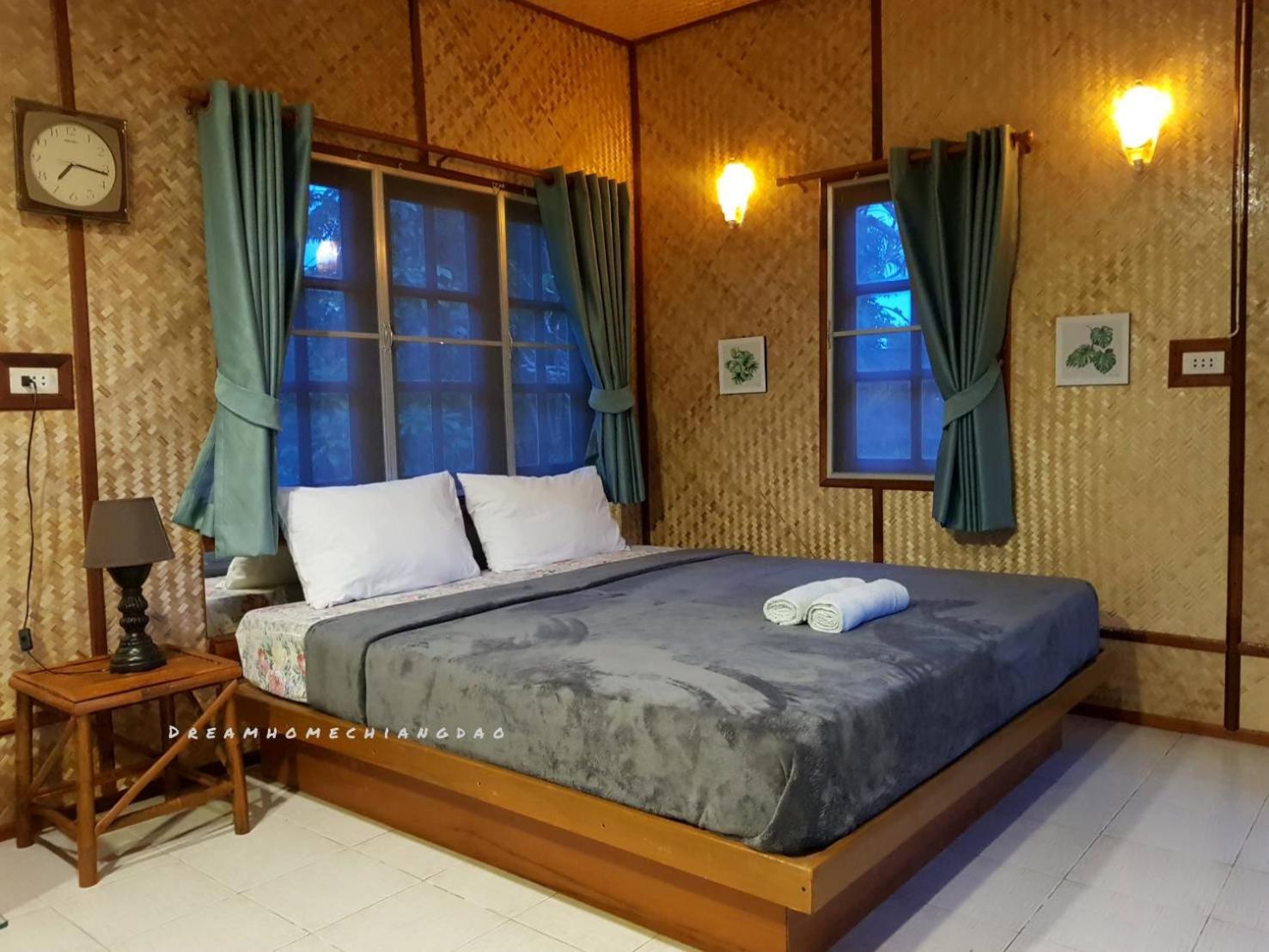 Double Room with Terrace photo 1