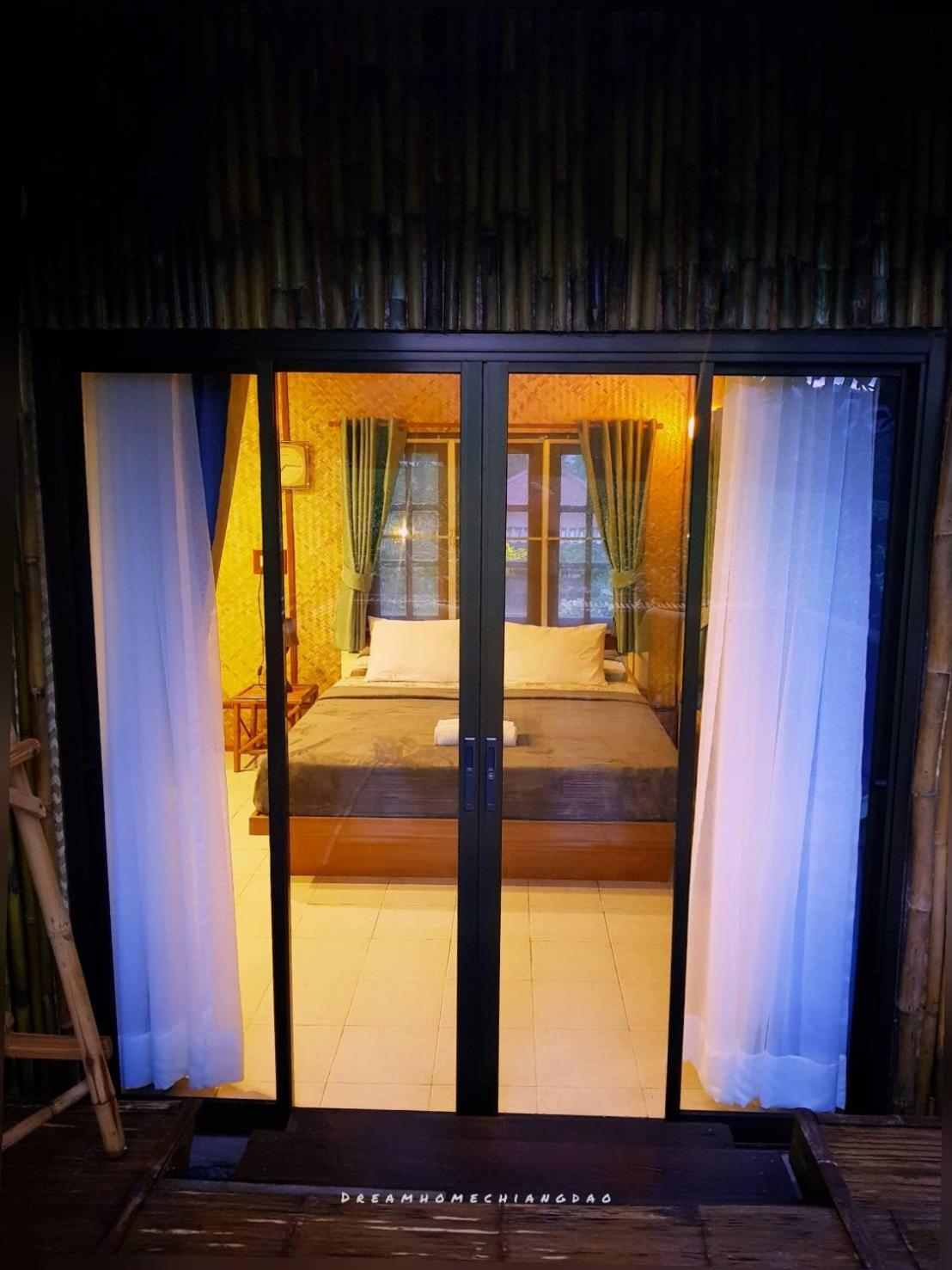 Double Room with Terrace photo 2
