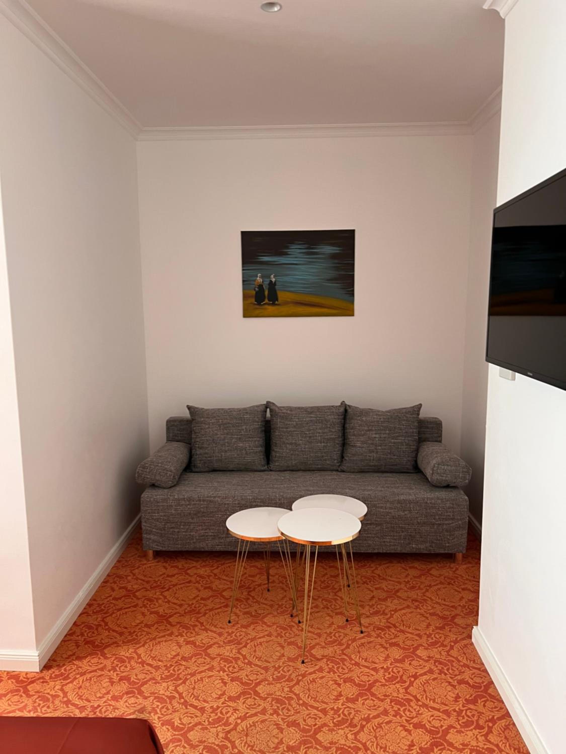 ART HOTEL CASA UM, Fotografia 5