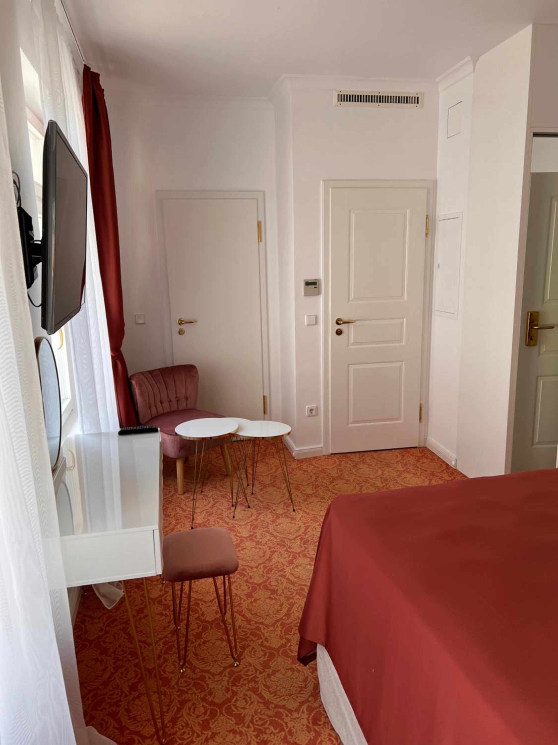 Double Room with Mountain View photo 2