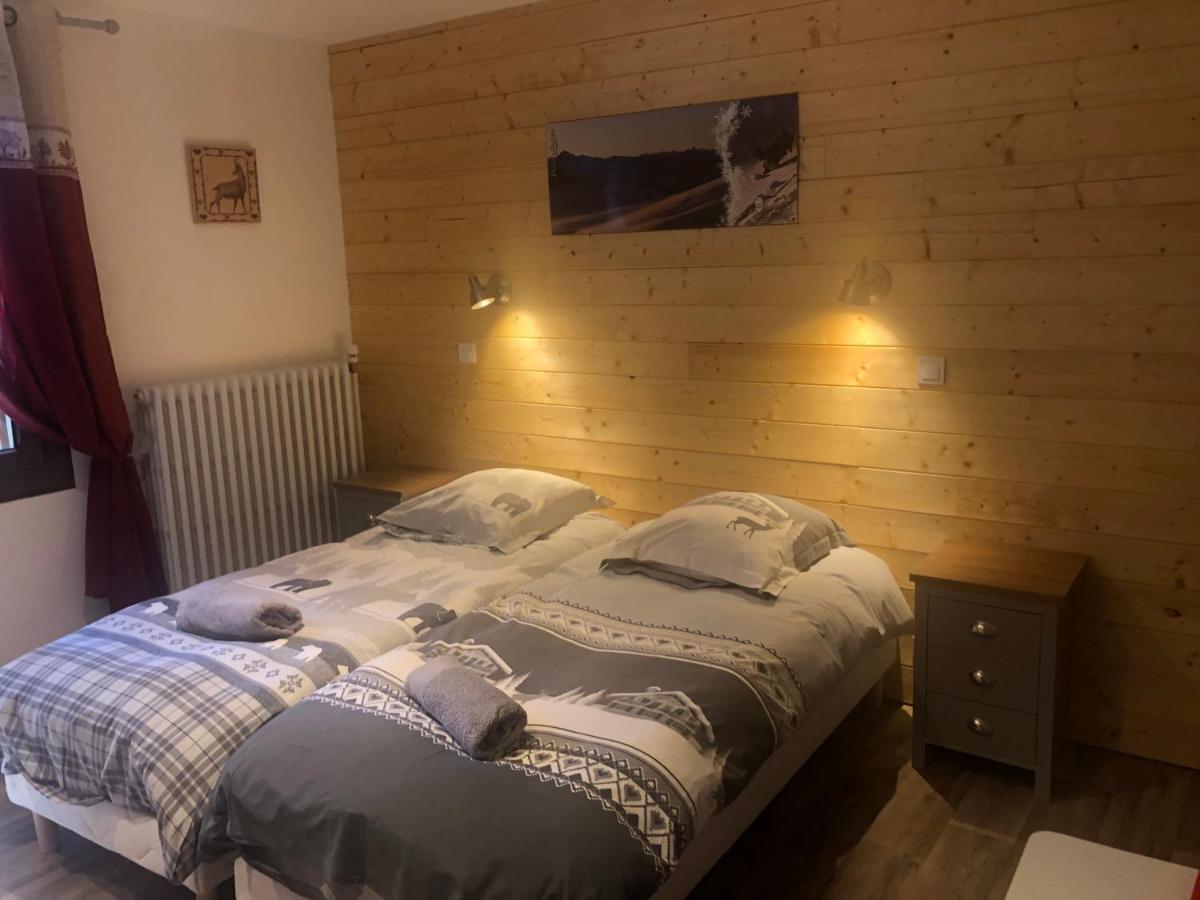 Twin Room photo 3