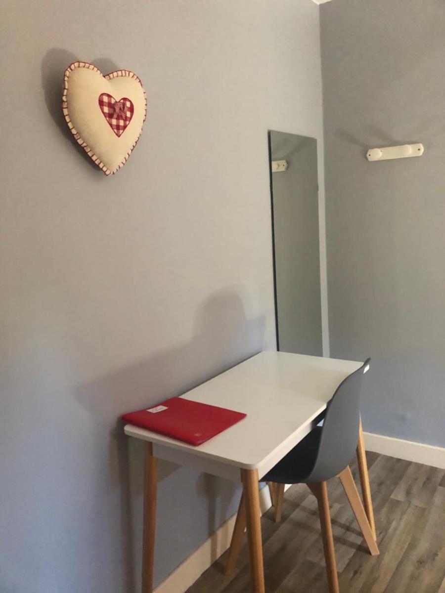 Twin Room photo 1