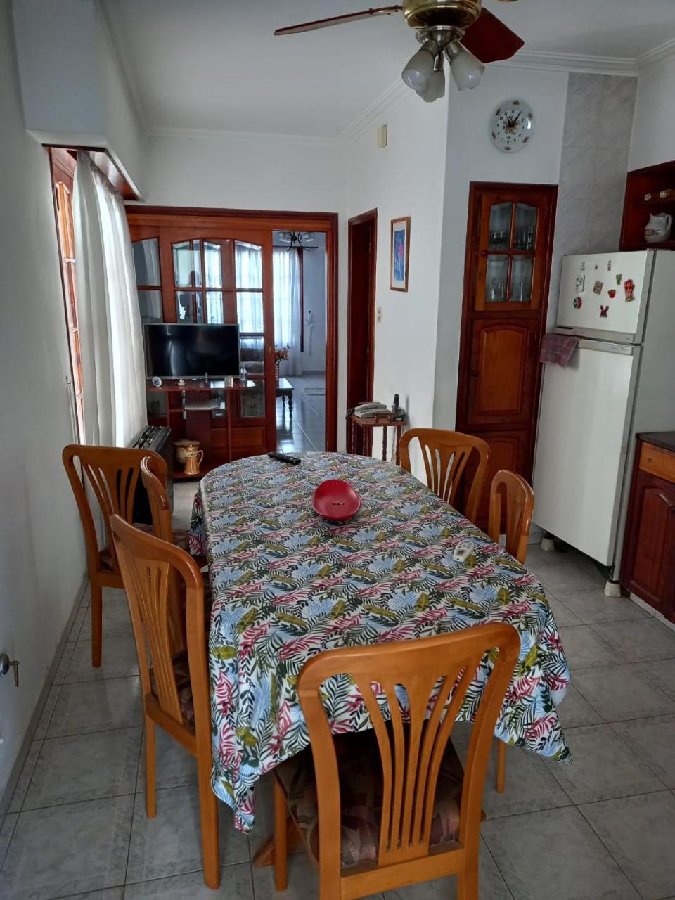 Two-Bedroom House photo 3