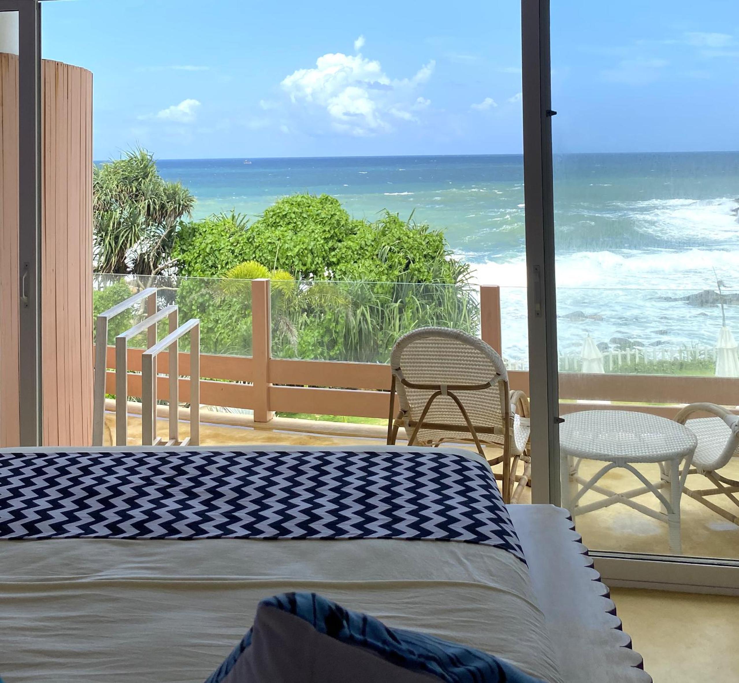 Queen Room with Sea View photo 1