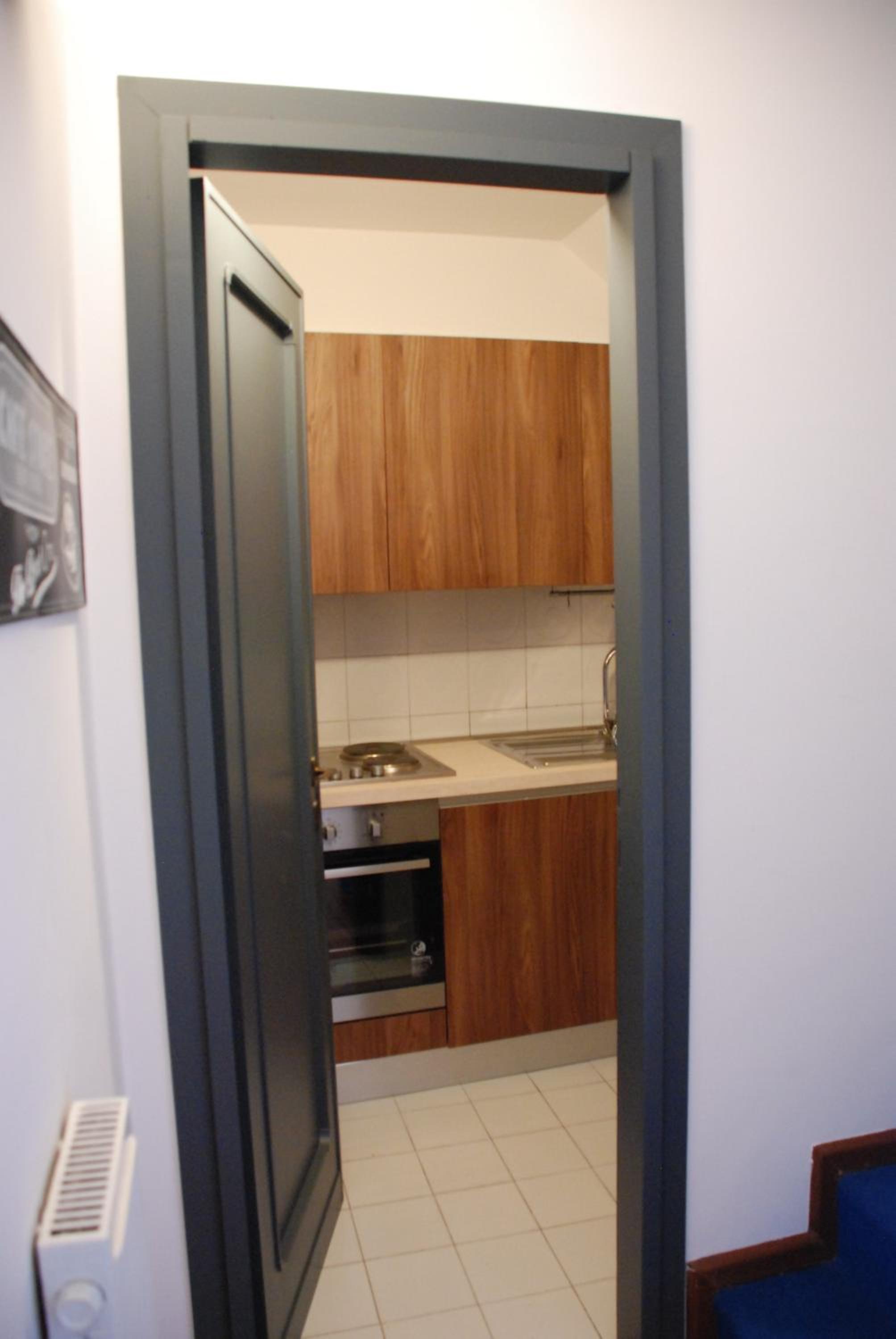 Superior Studio with View of Square - Split Level photo 3