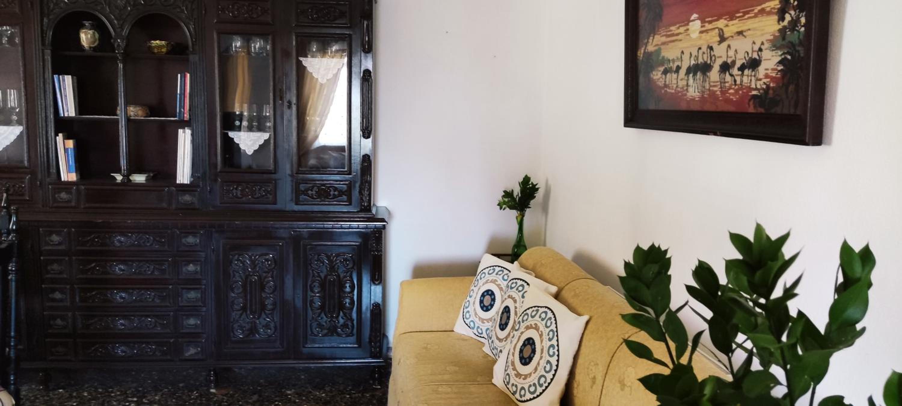 Three-Bedroom House - Photo 19