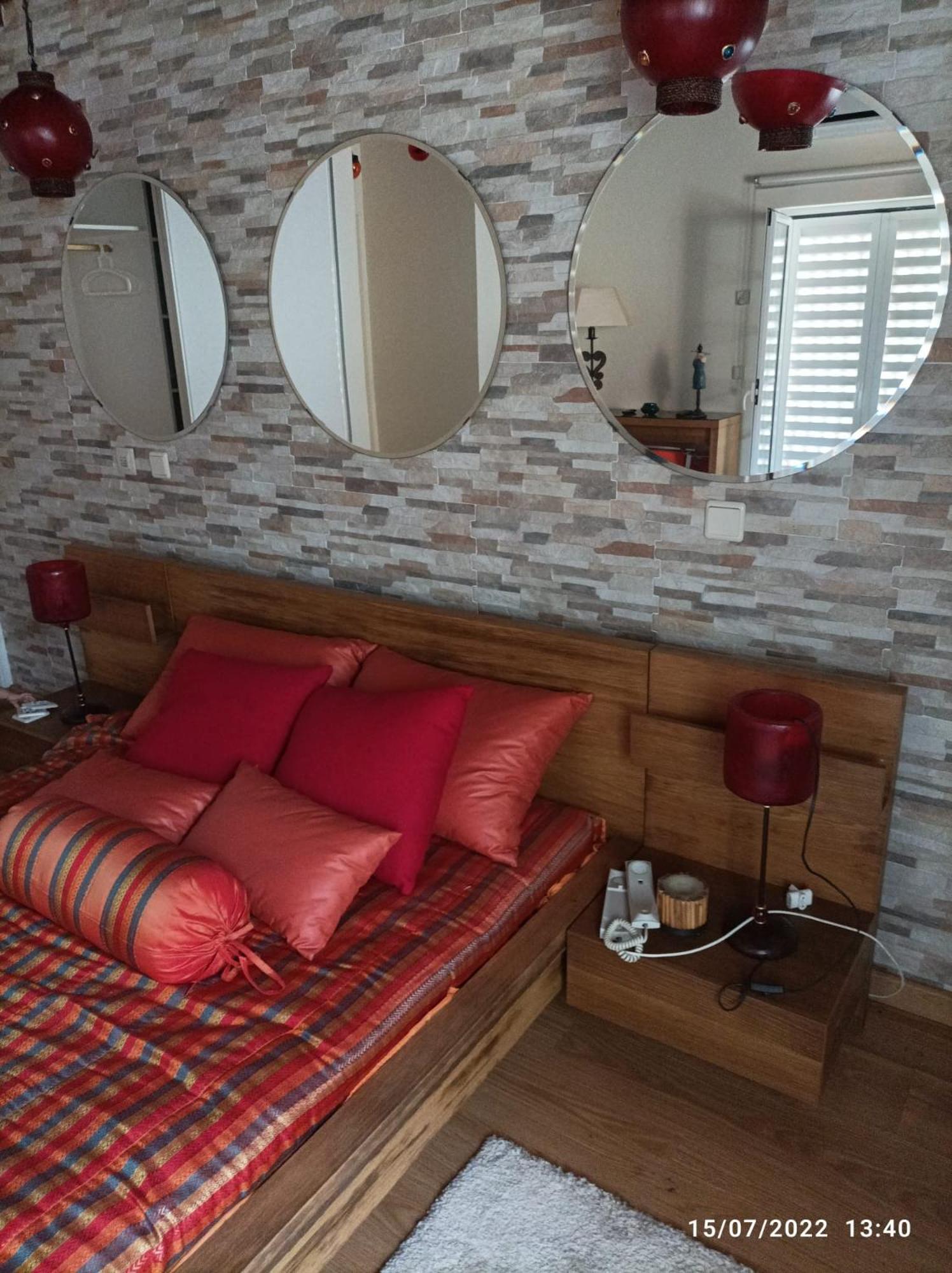 One-Bedroom House - Photo 1