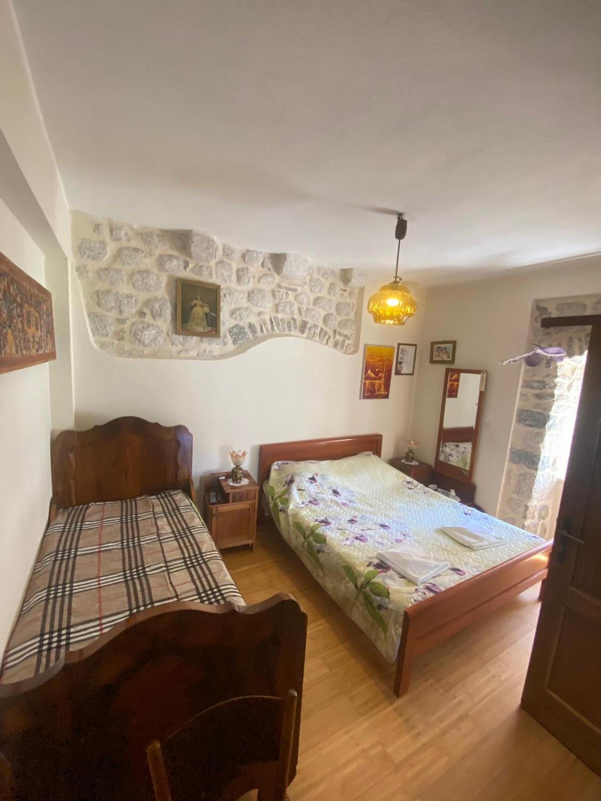 Apartment with Sea View photo 1