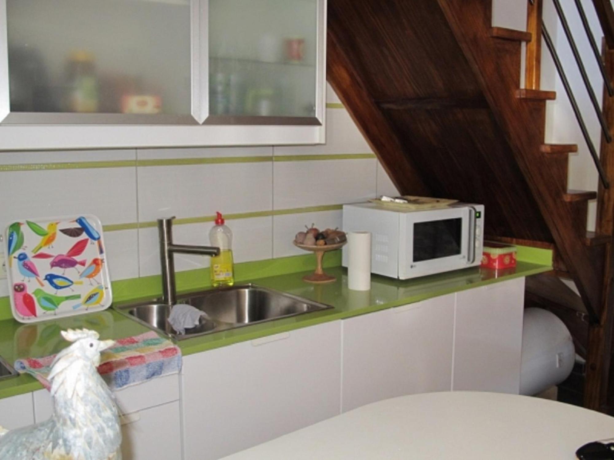 One-Bedroom House - Photo 7