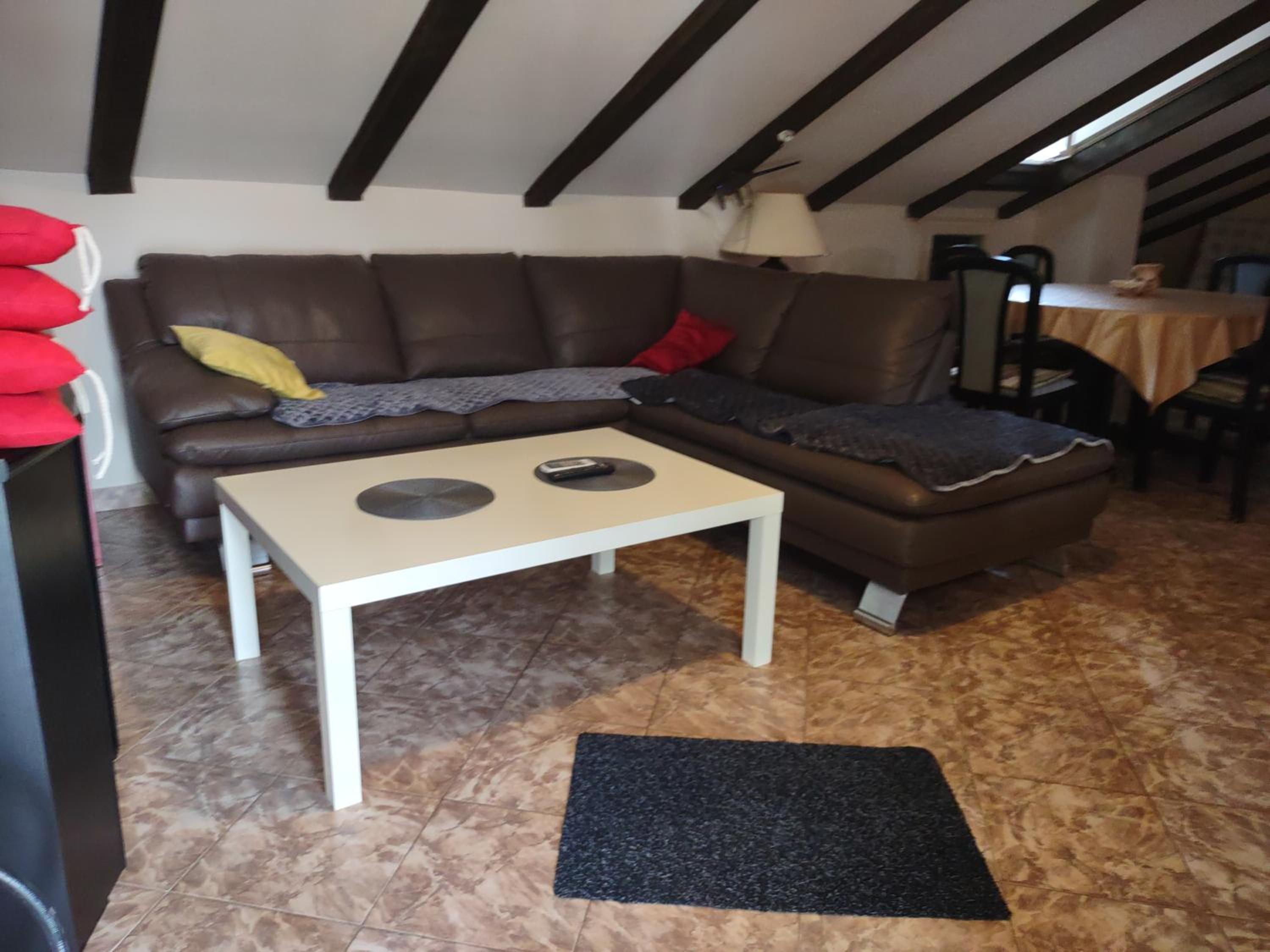 Loft photo 1