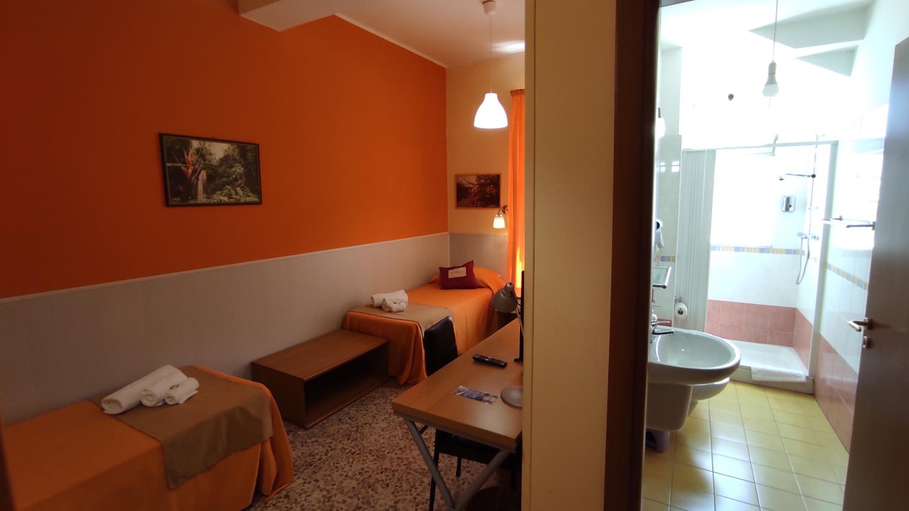 Twin Room photo 3