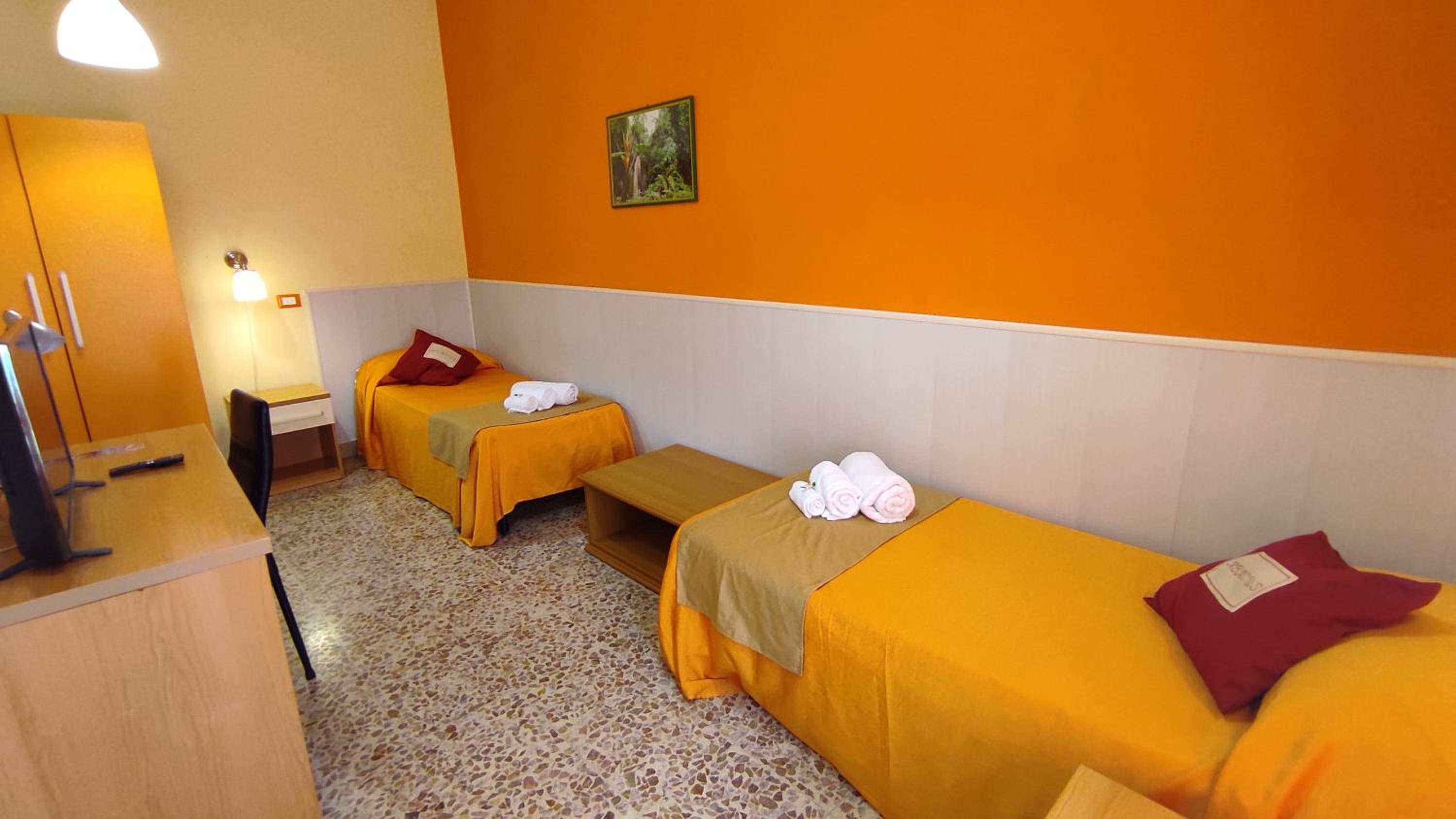 Twin Room photo 2
