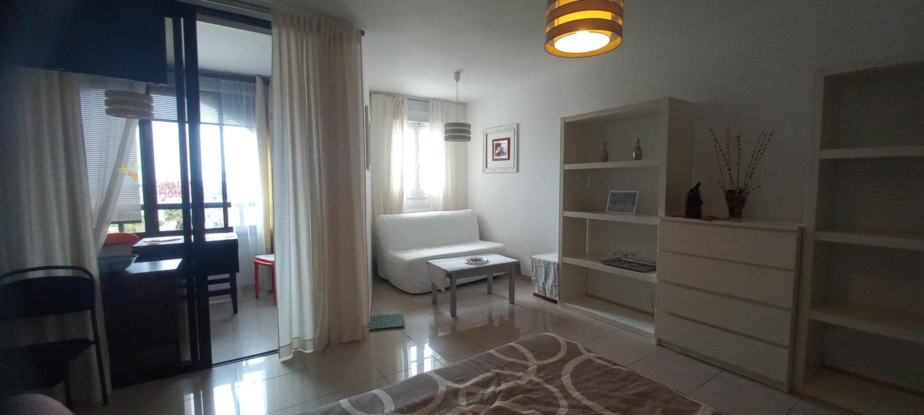 Apartamento Estudio
