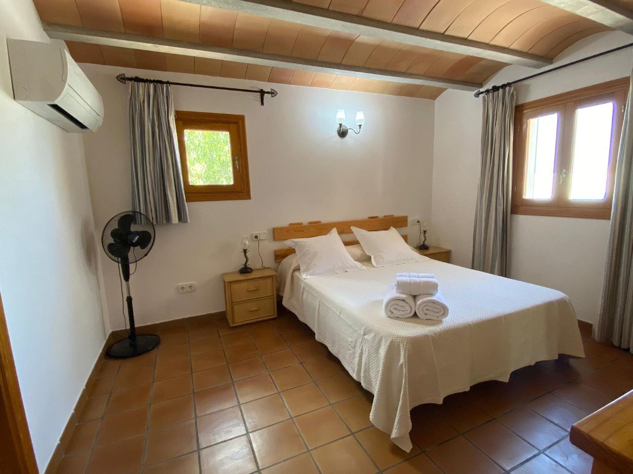 Casa de Vacaciones