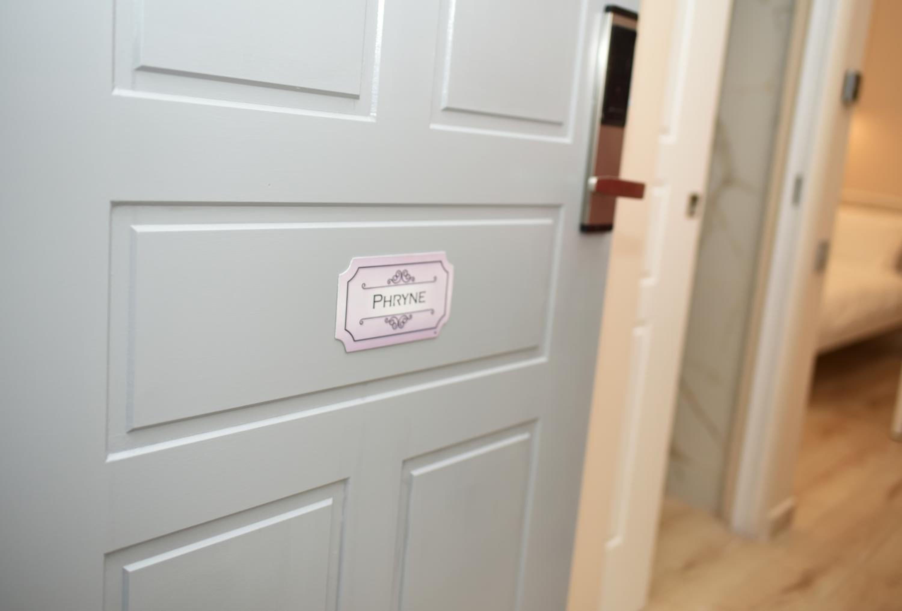 Neapolis 1897 Boutique Luxury Rooms, Billede 10