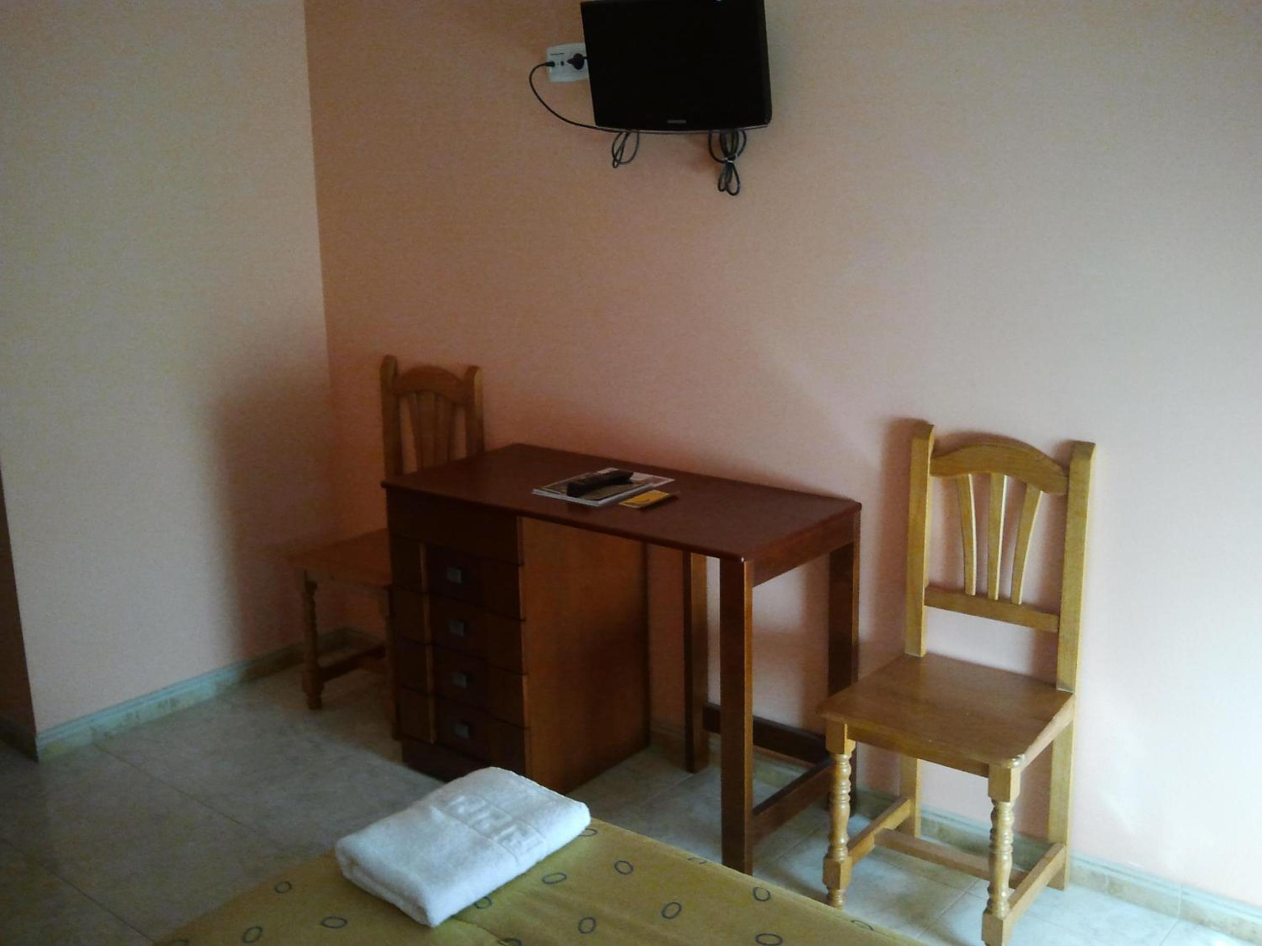 Single Room photo 3