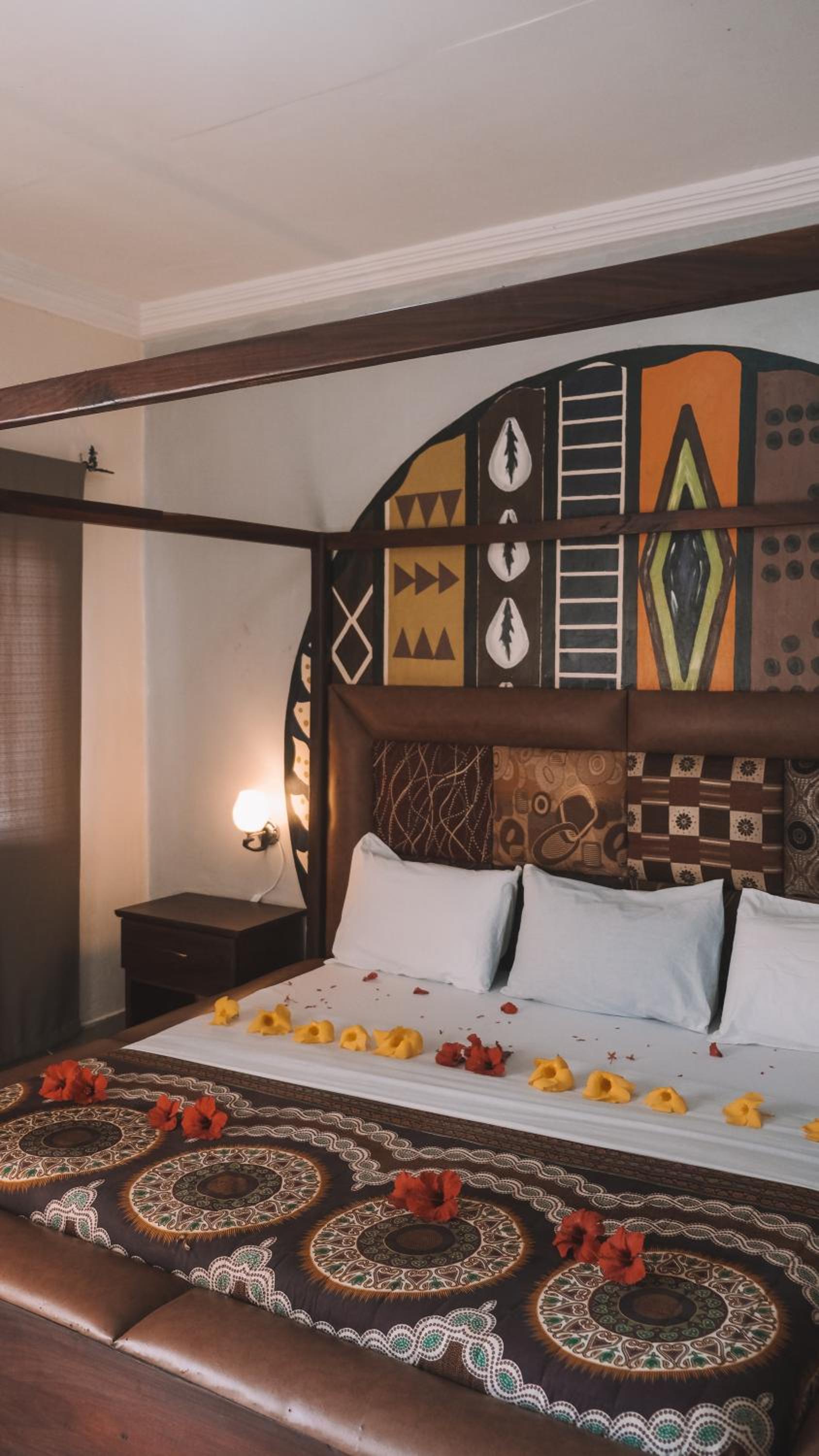 King Room with Pool View