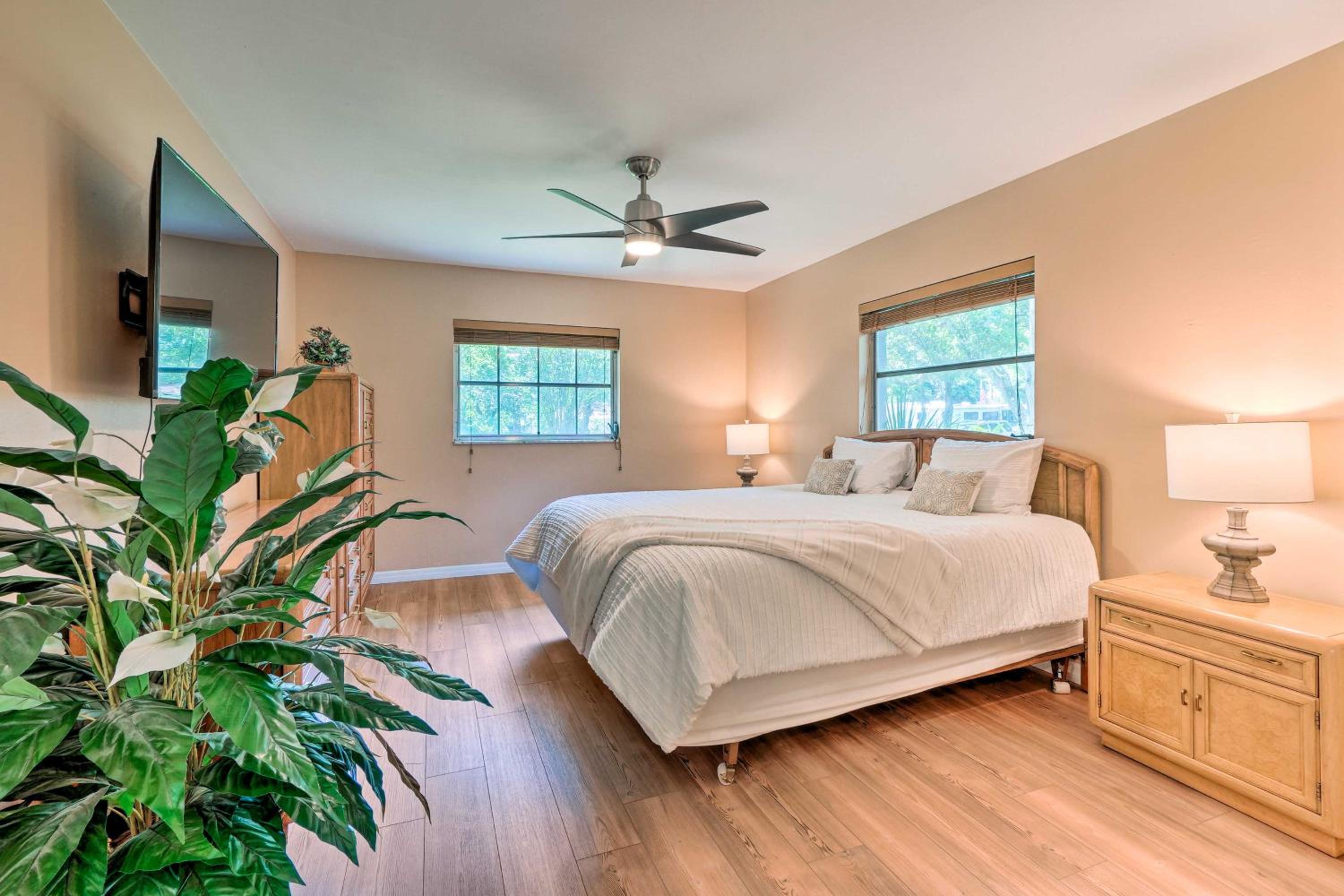 Four-Bedroom House - Photo 65