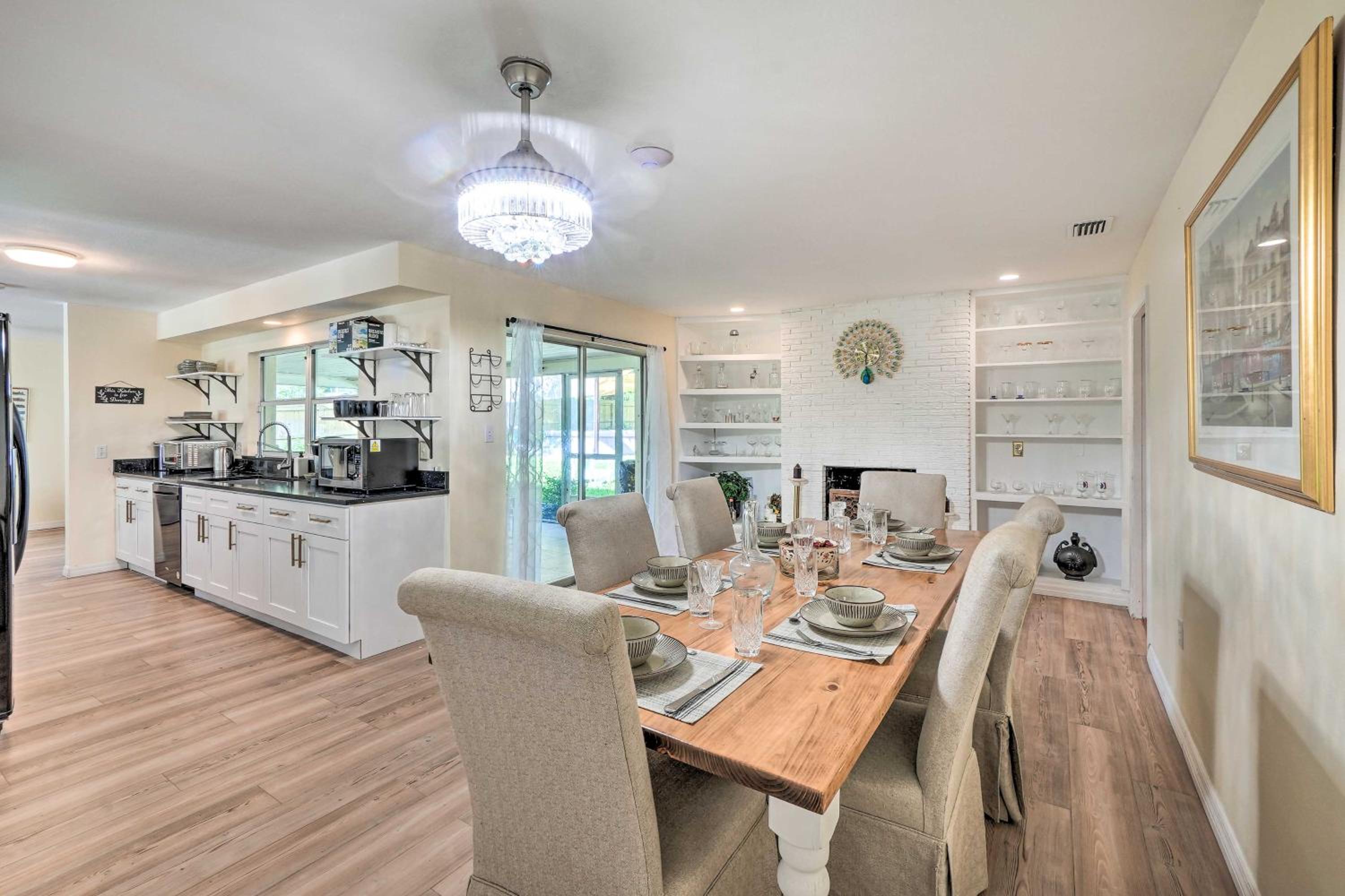 Four-Bedroom House - Photo 66