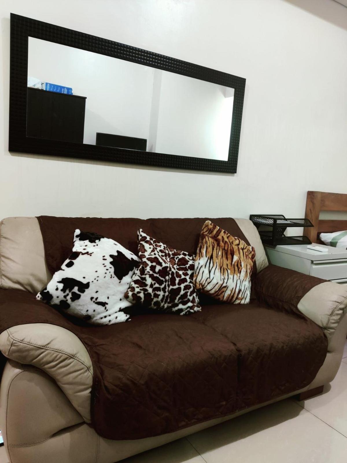 Studio Apartment - Photo 20