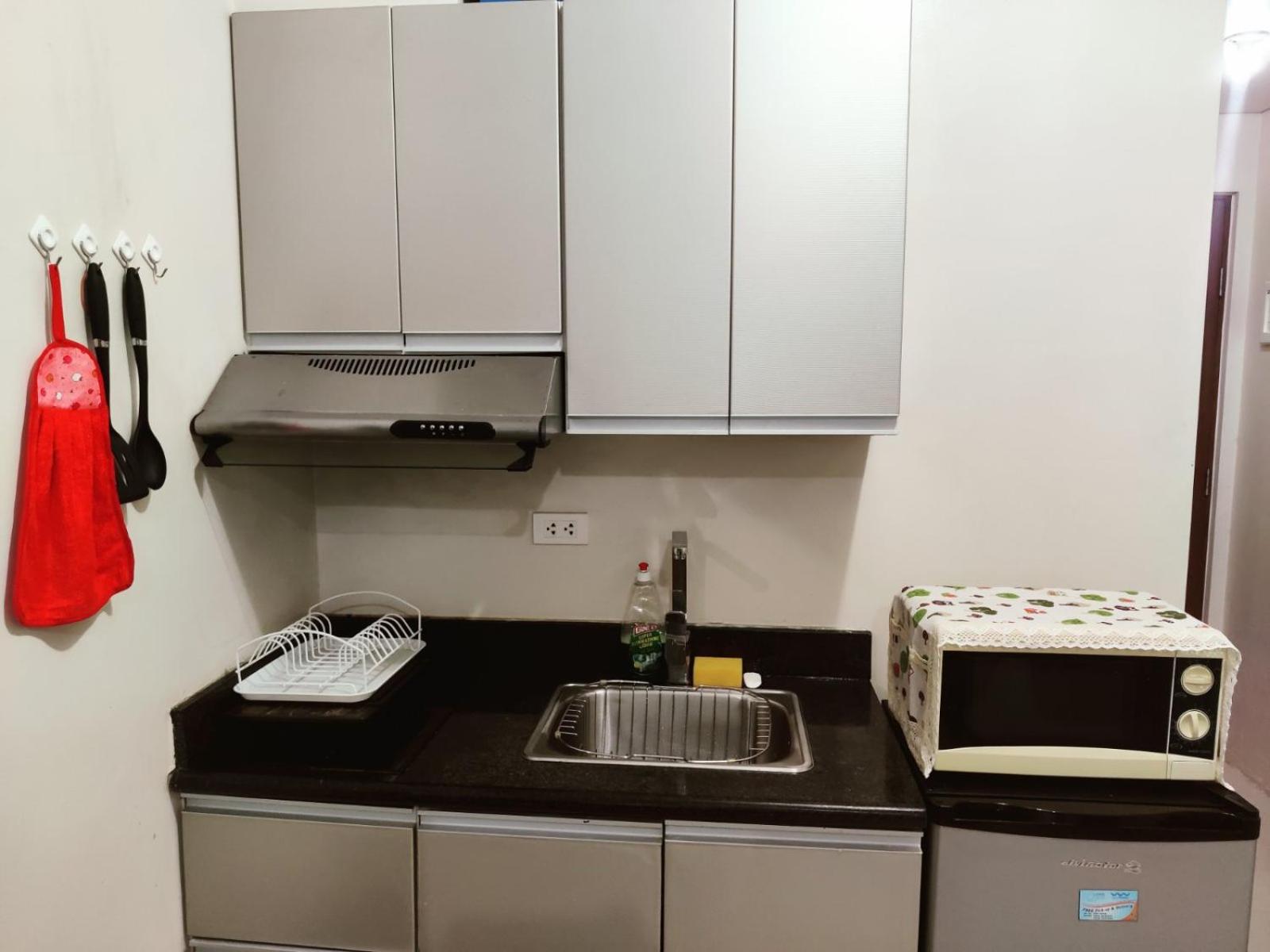 Studio Apartment - Photo 21