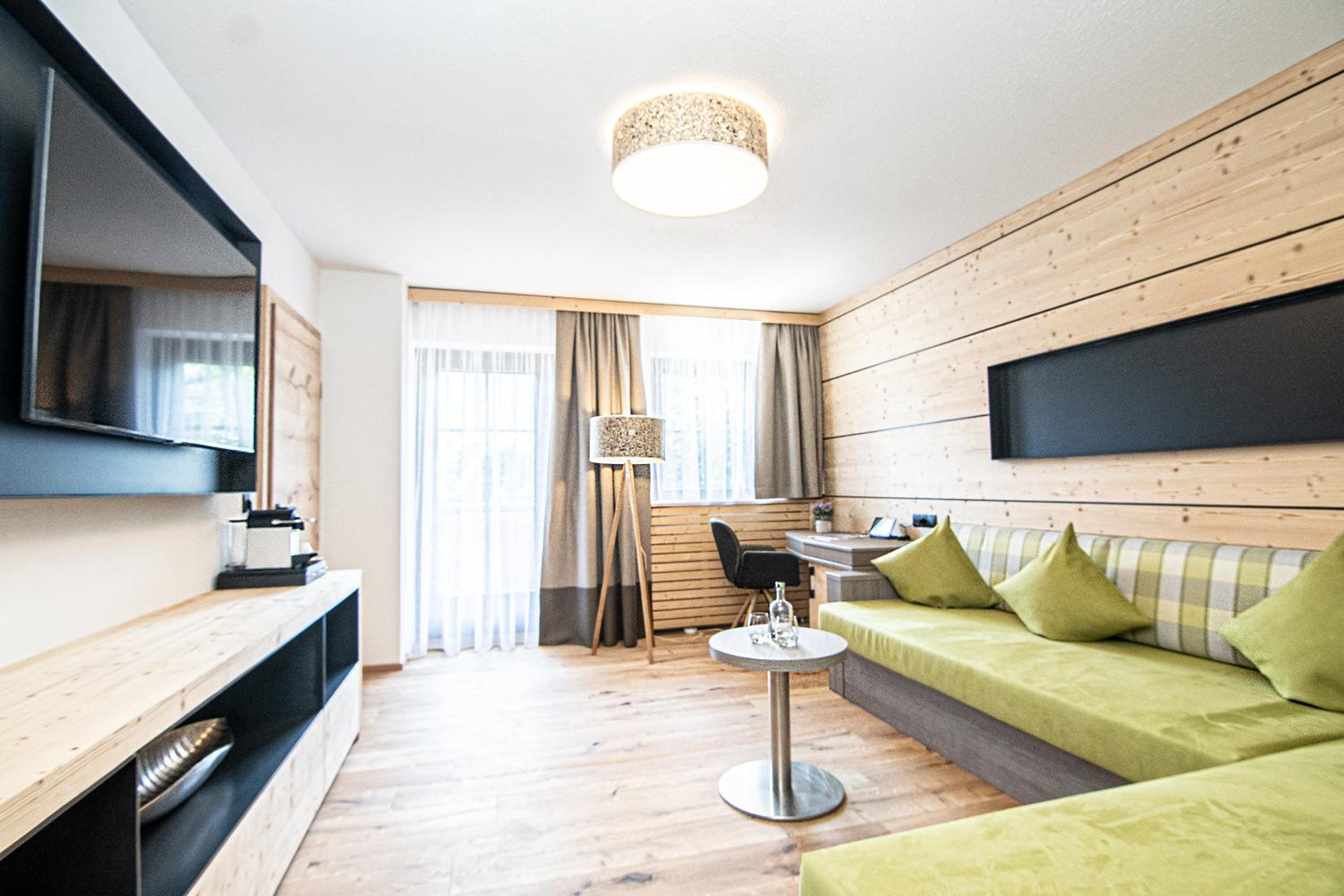 Superior Suite photo 1