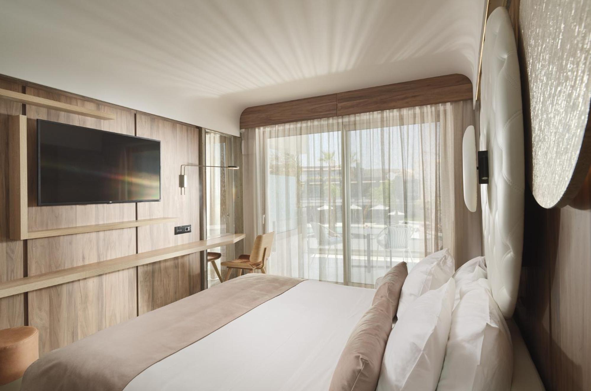 Classic Room Sea View - Photo 1