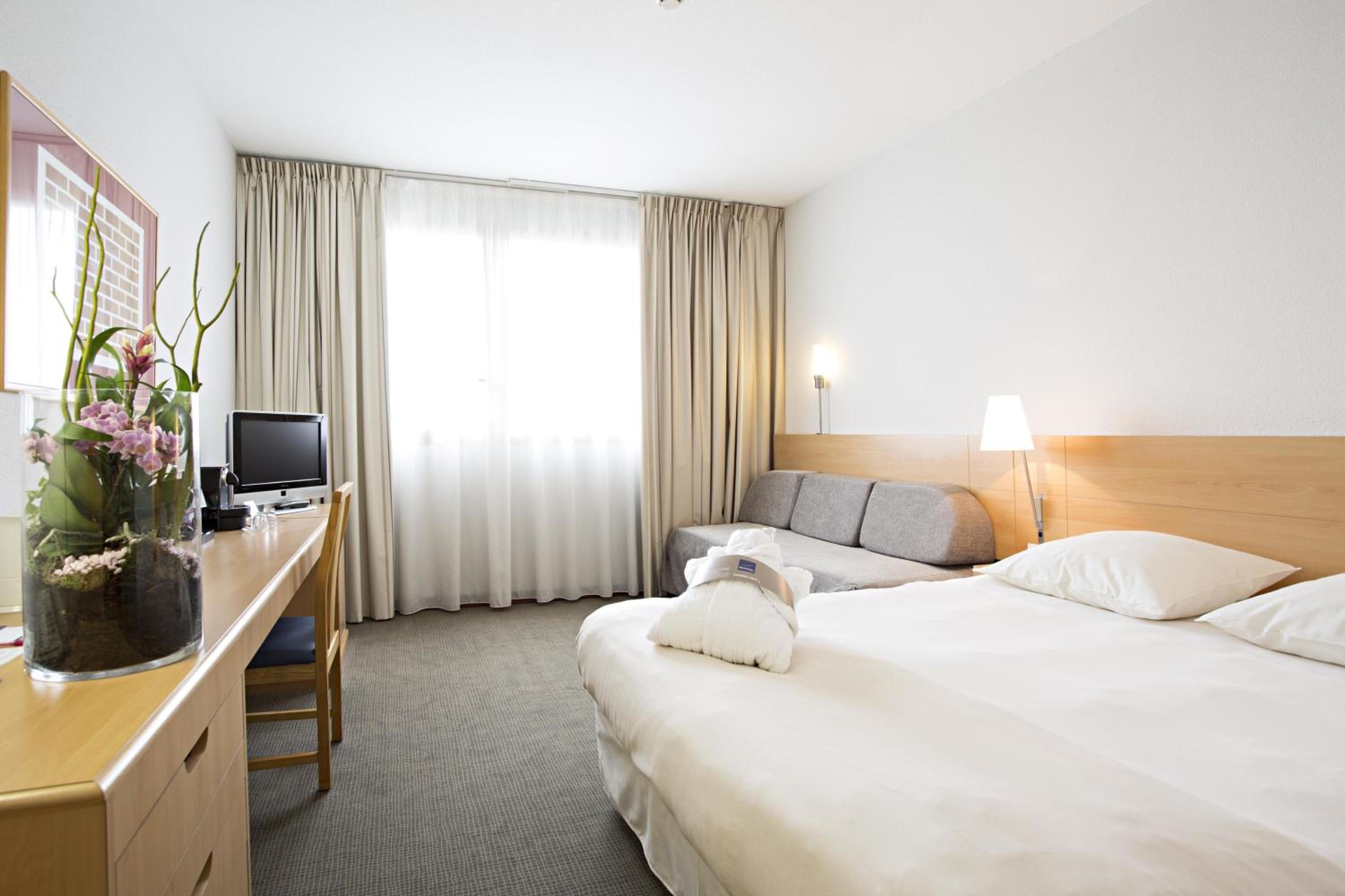 Executive Double Room - Photo 2
