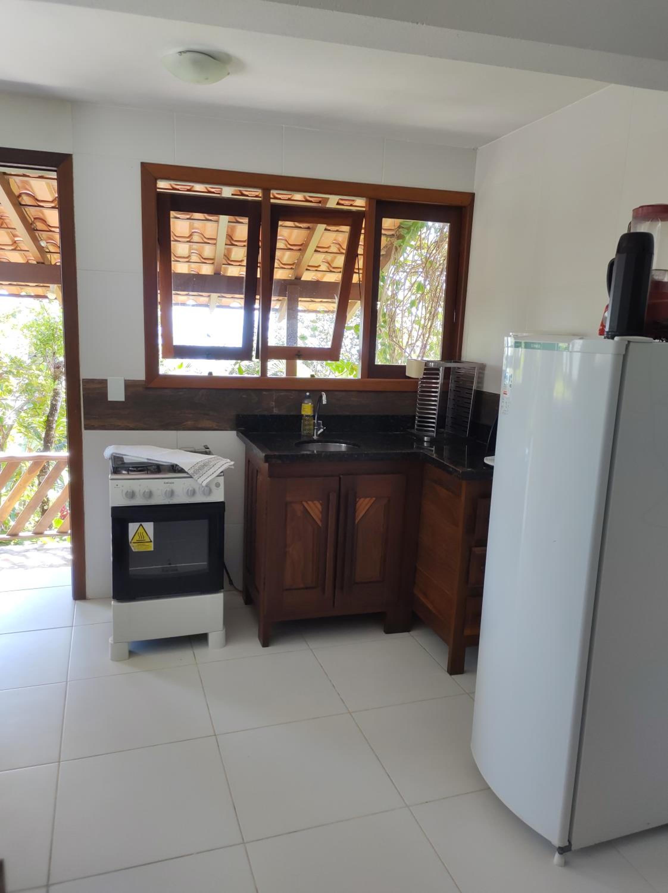 Chalet photo 3
