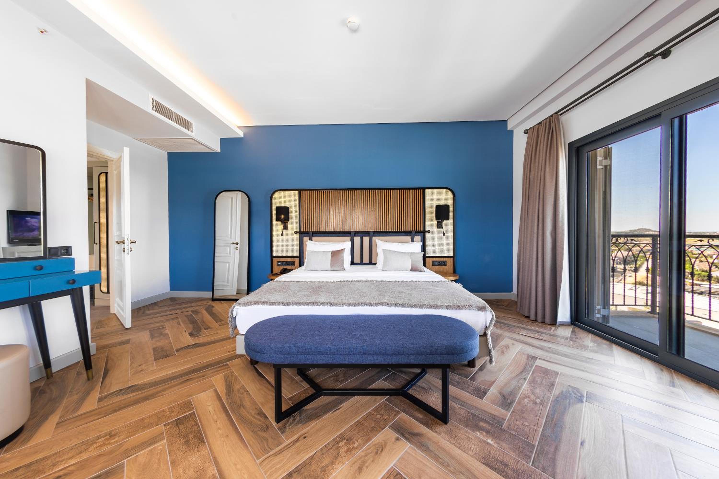 King Room - Photo 1