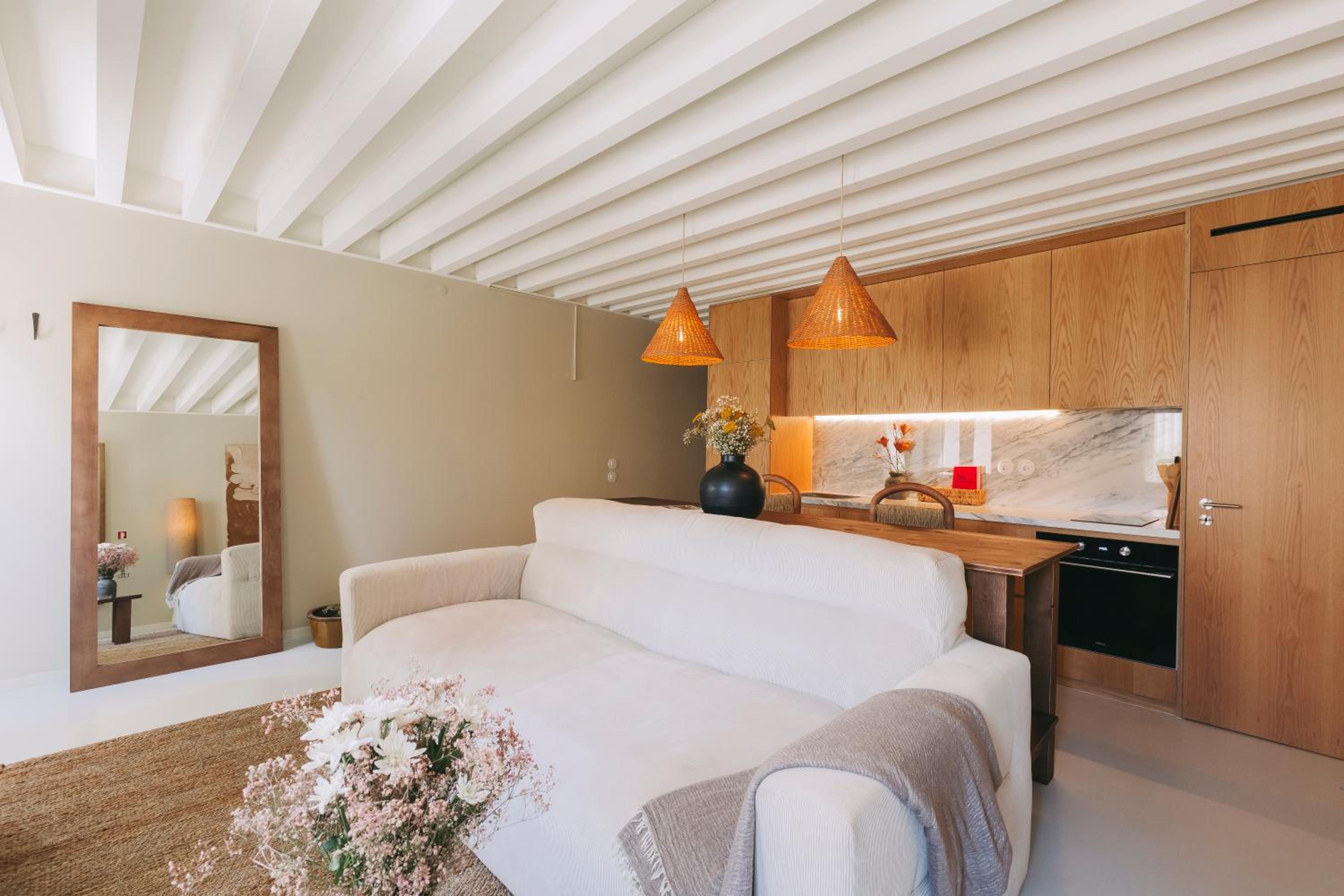 Premium Duplex