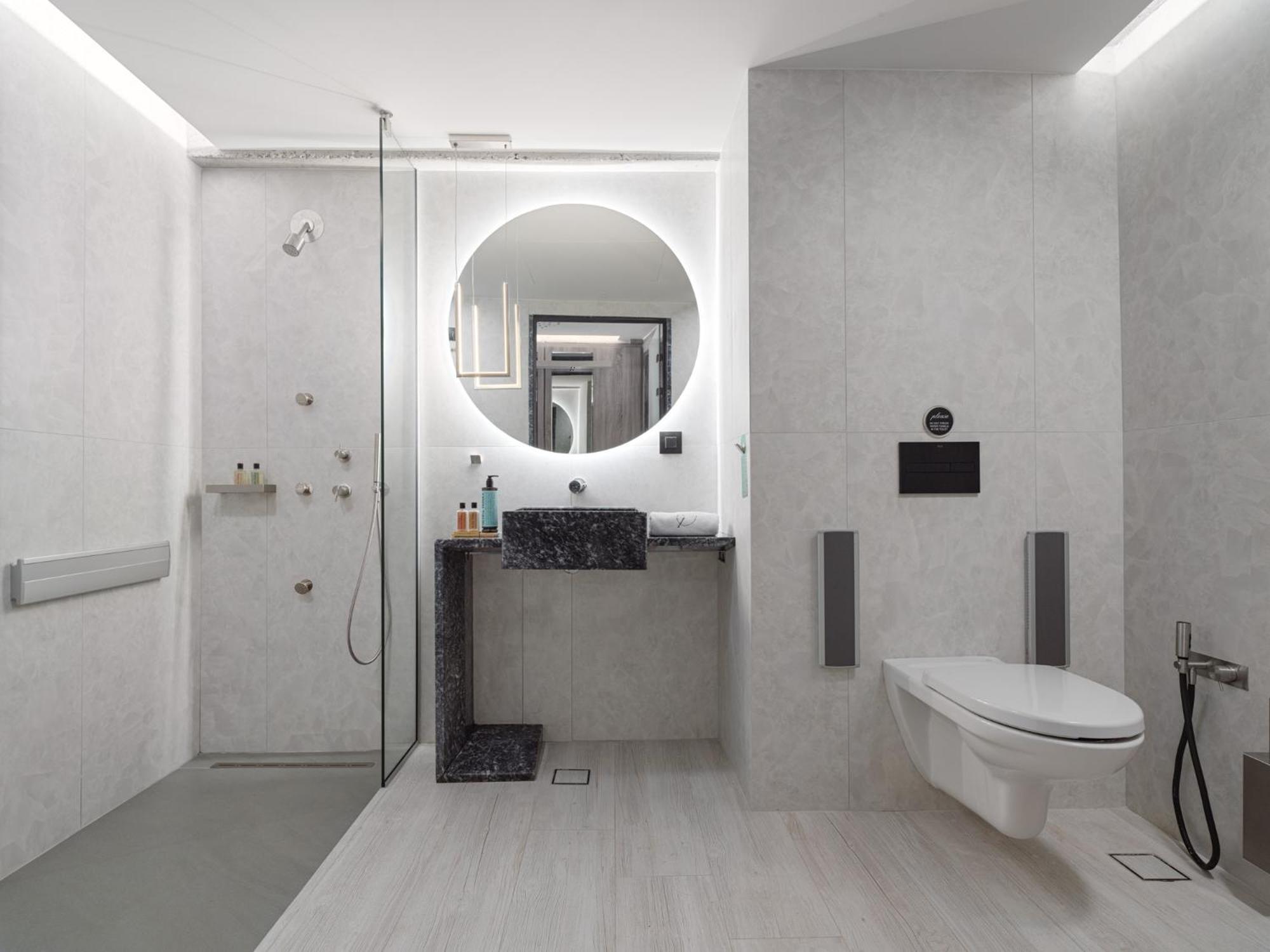 Superior Room with Plunge Pool & Pool View - Photo 2
