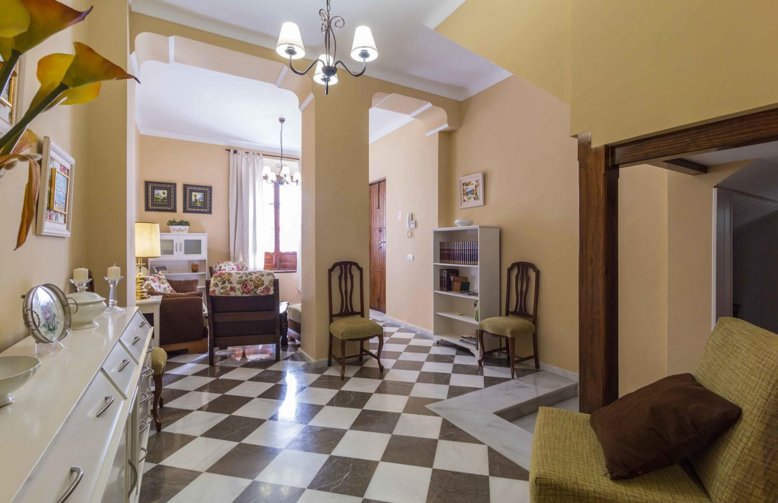 Apartment - Ground Floor - Photo 8