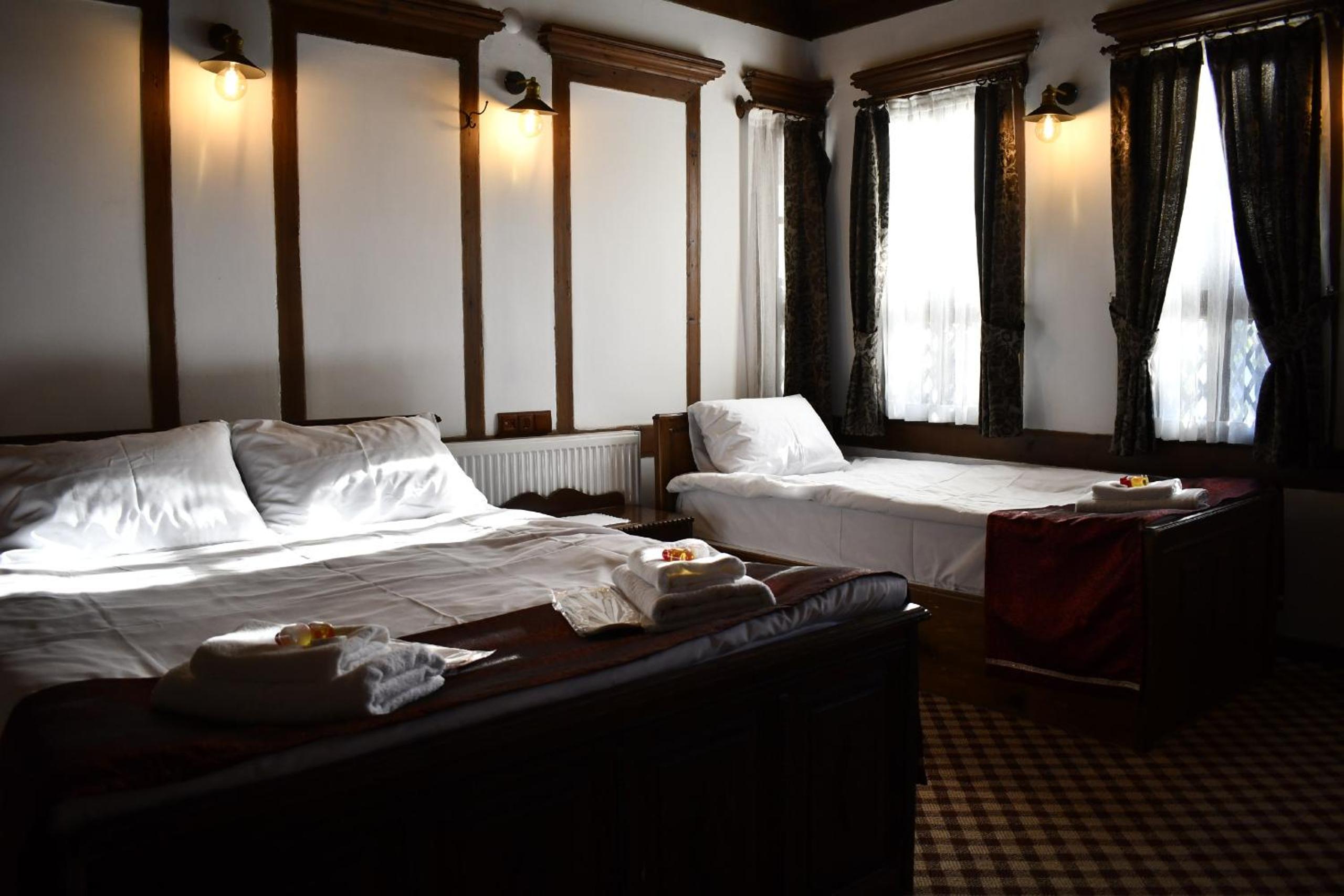 Double Room photo 1