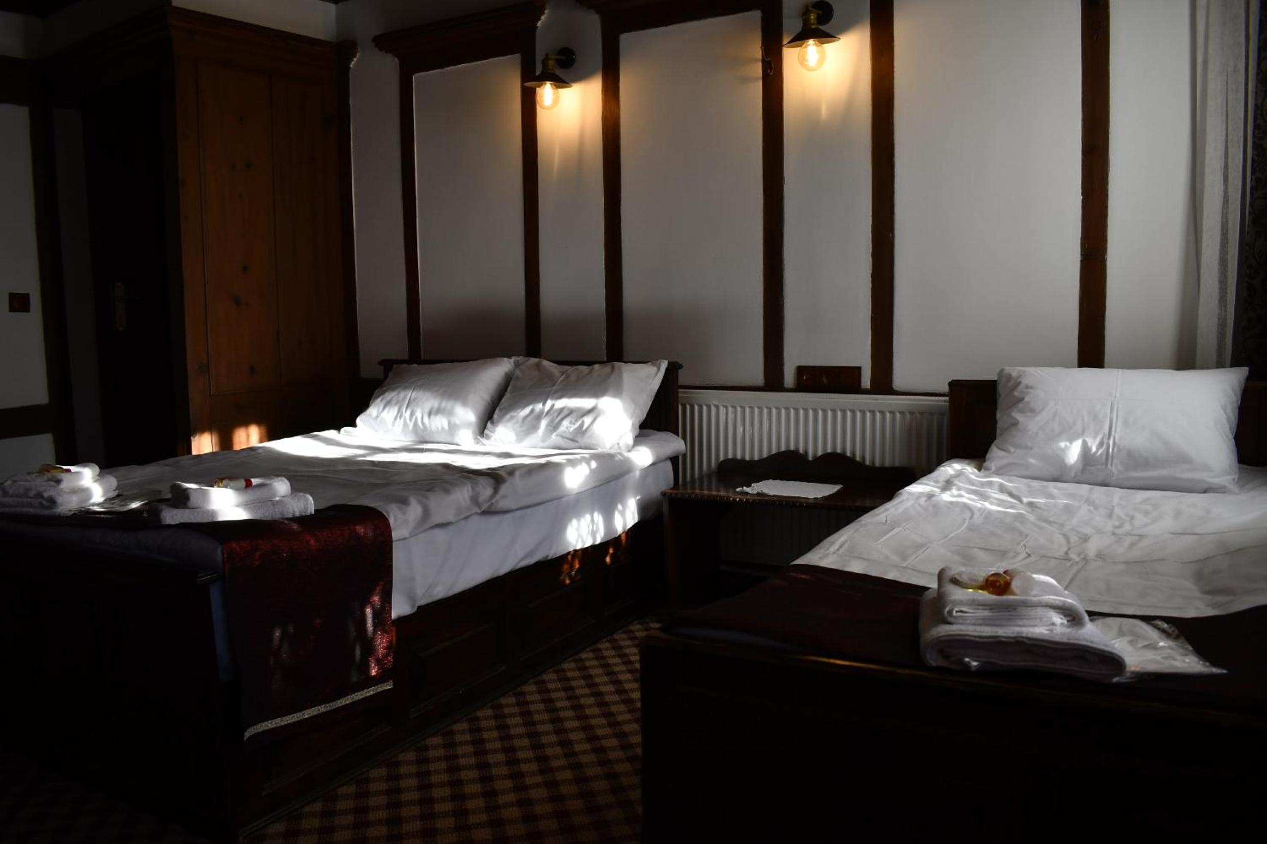 Double Room photo 3